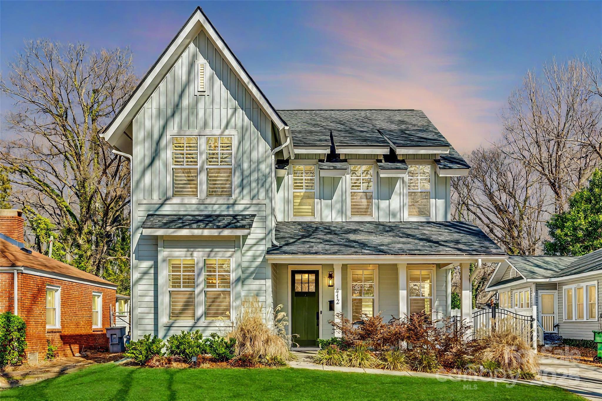 412 Sylvania Avenue Property Photo