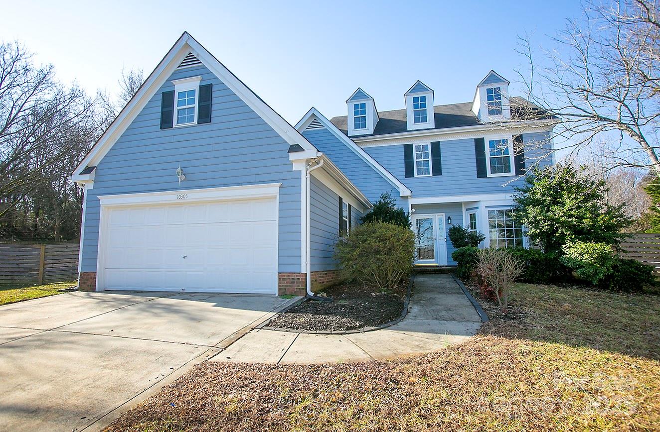 10305 Ainslie Court Property Photo