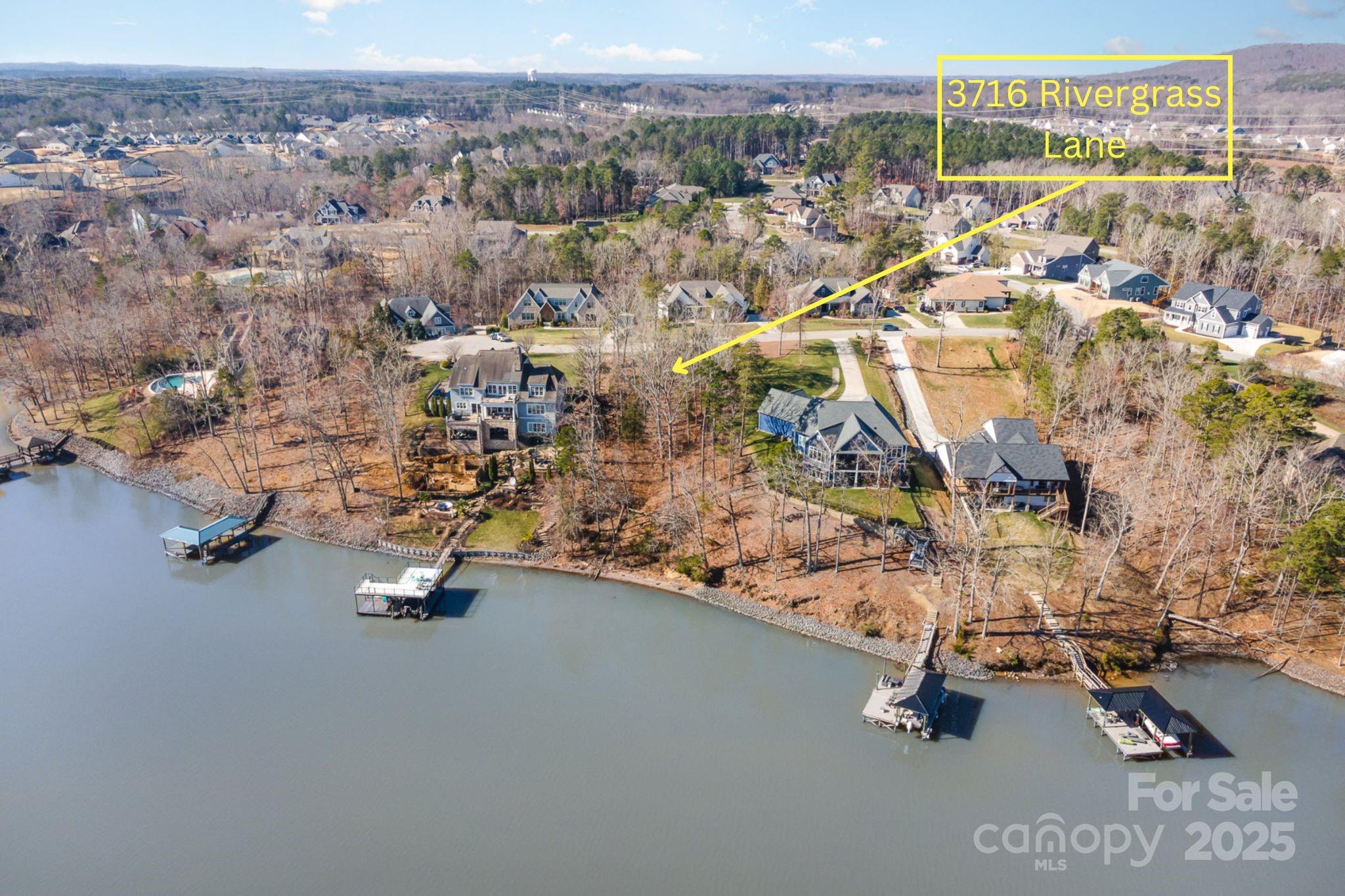 3716 Rivergrass Lane Property Photo 3