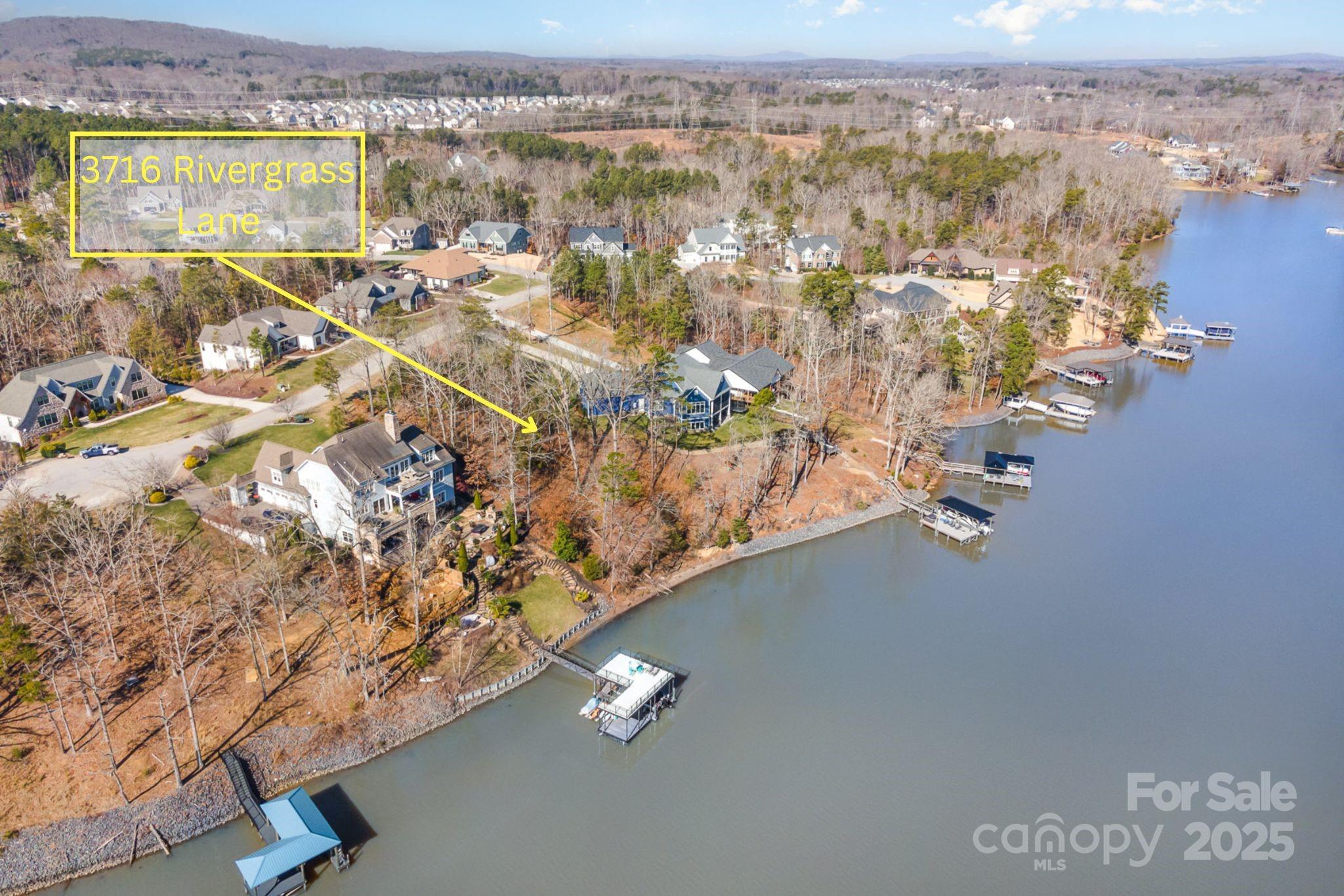 3716 Rivergrass Lane Property Photo 4
