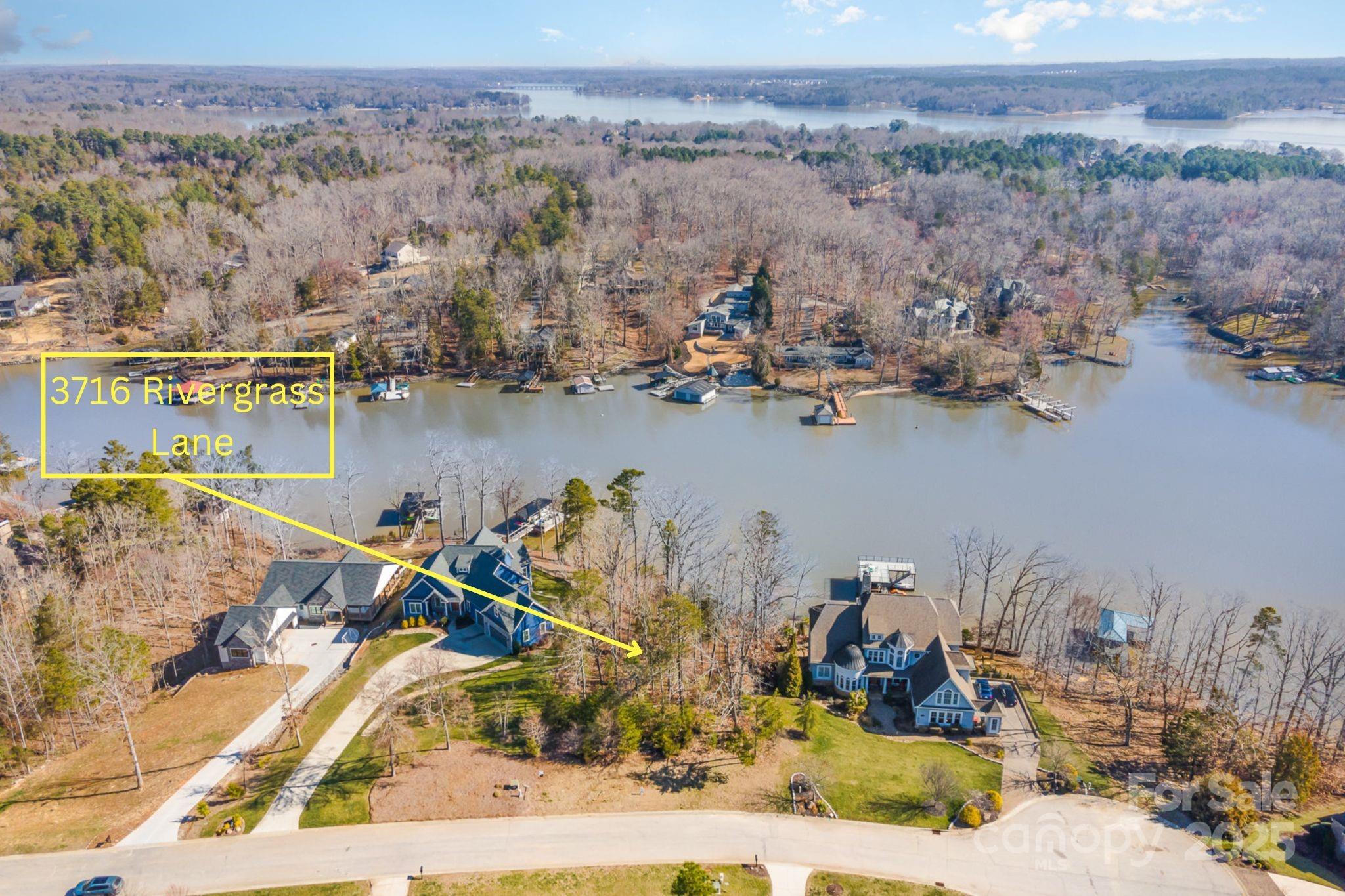 3716 Rivergrass Lane Property Photo 5