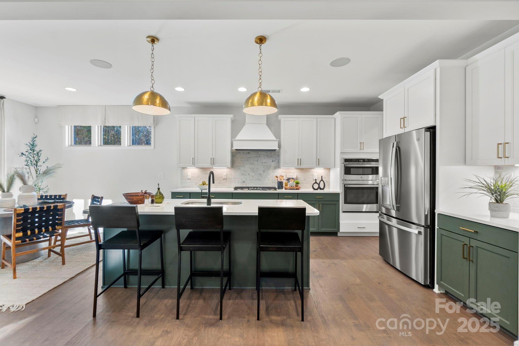 13248 Chopin Ridge Road Property Photo 1