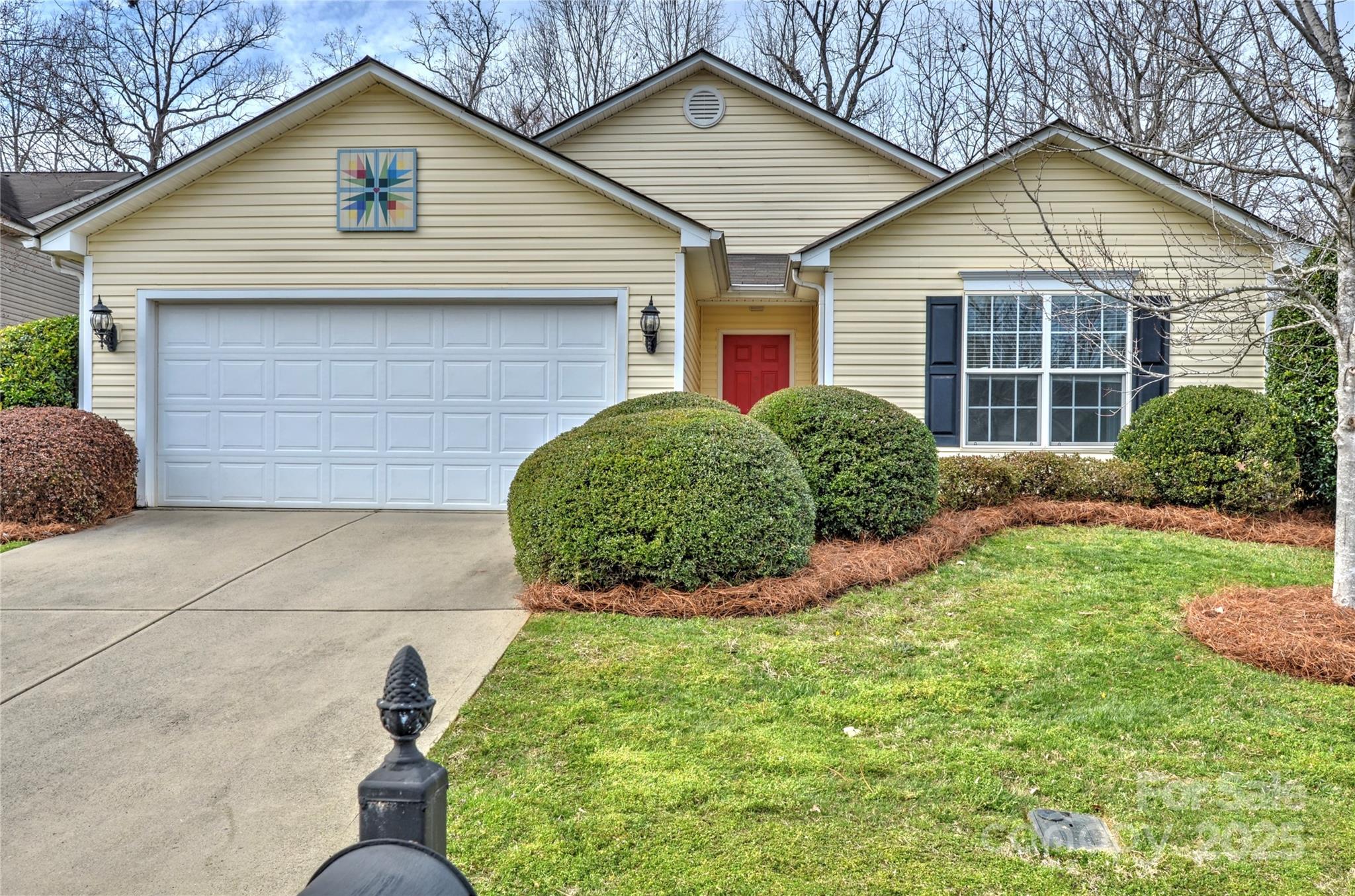 3016 Secret Garden Court Property Photo