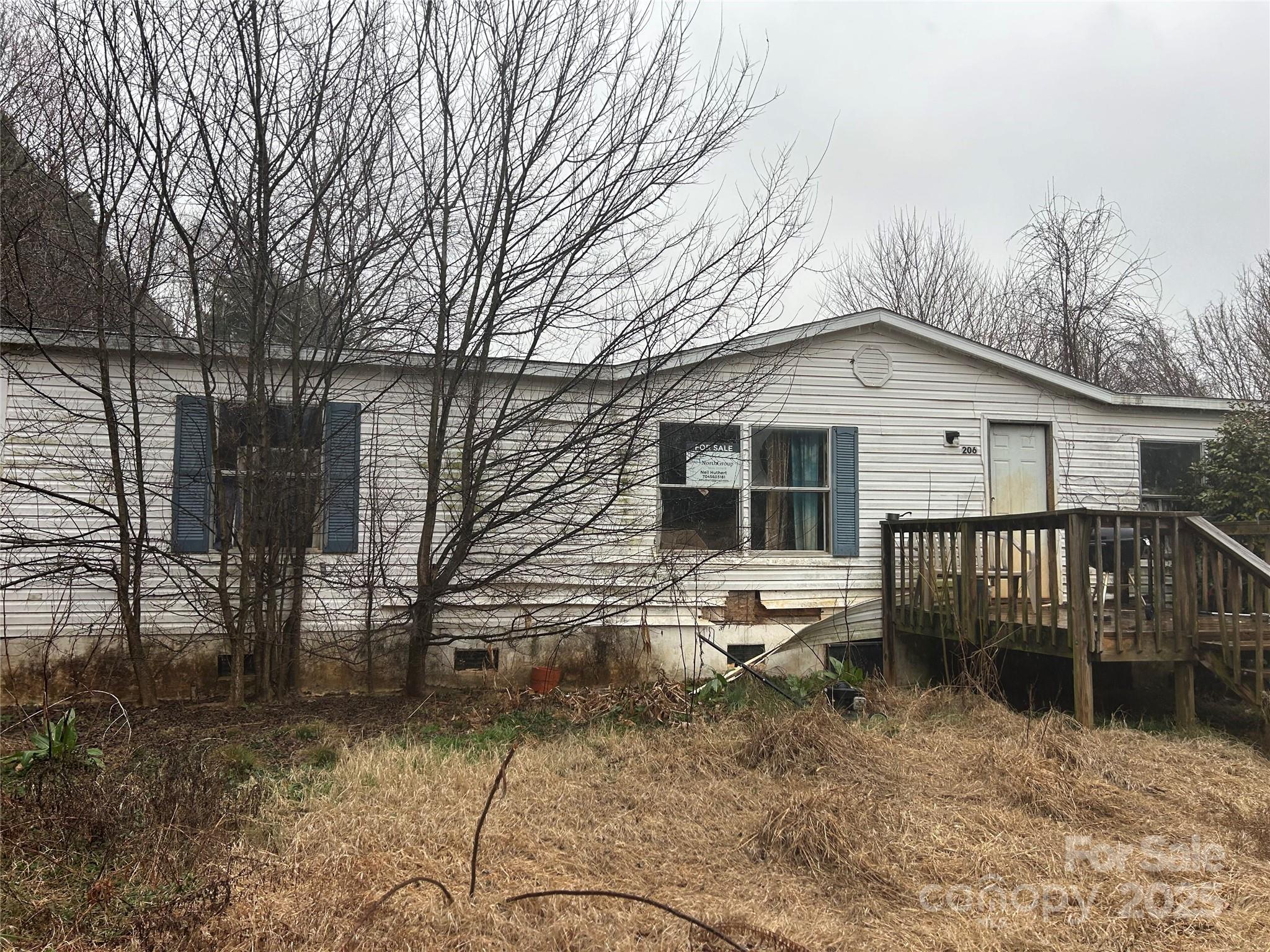 206 Bonnie Lane Property Photo