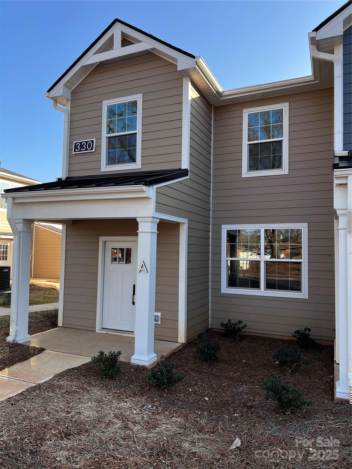 330 Malvern Avenue A Property Photo 1