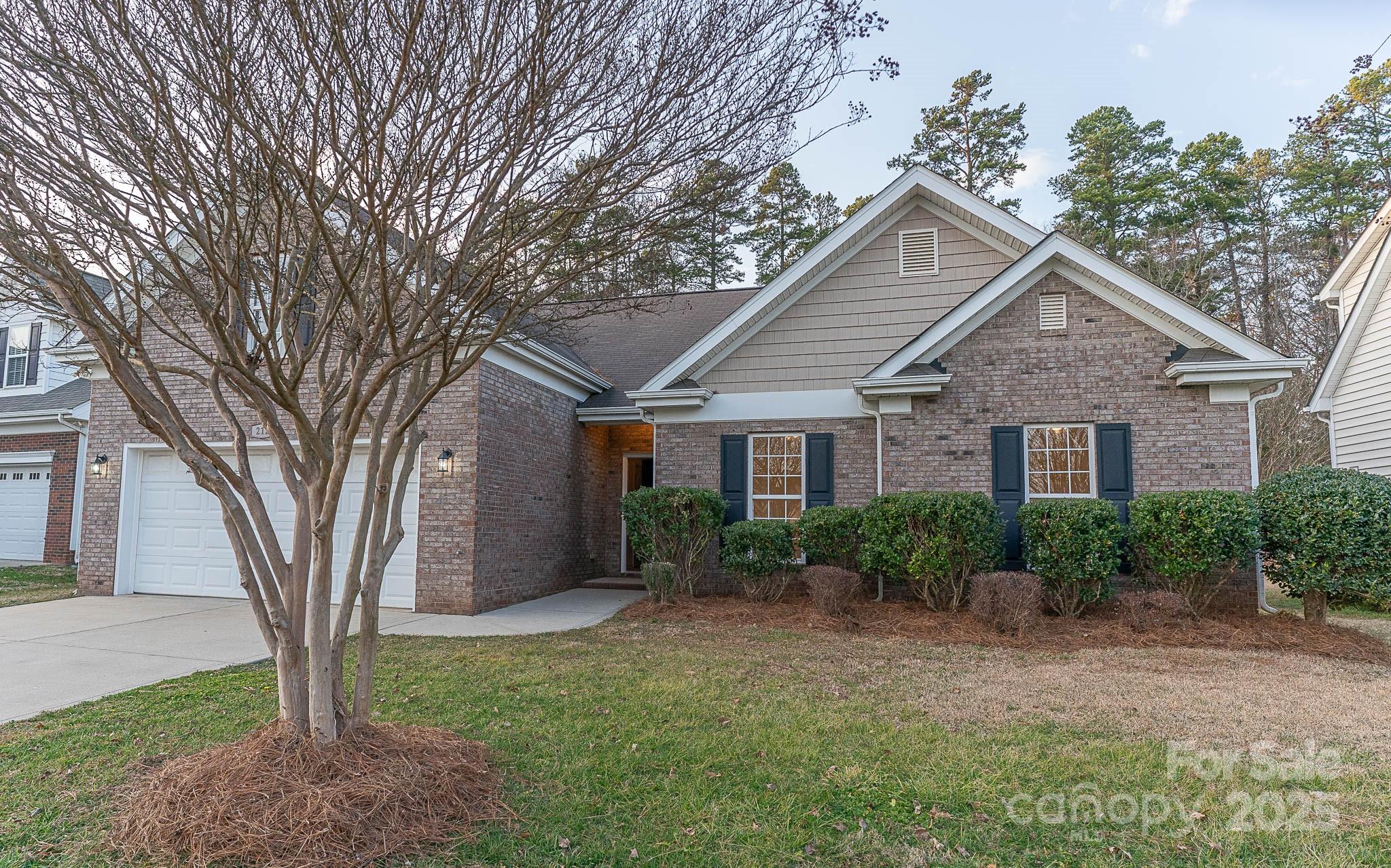 212 Mary Caroline Springs Drive Property Photo