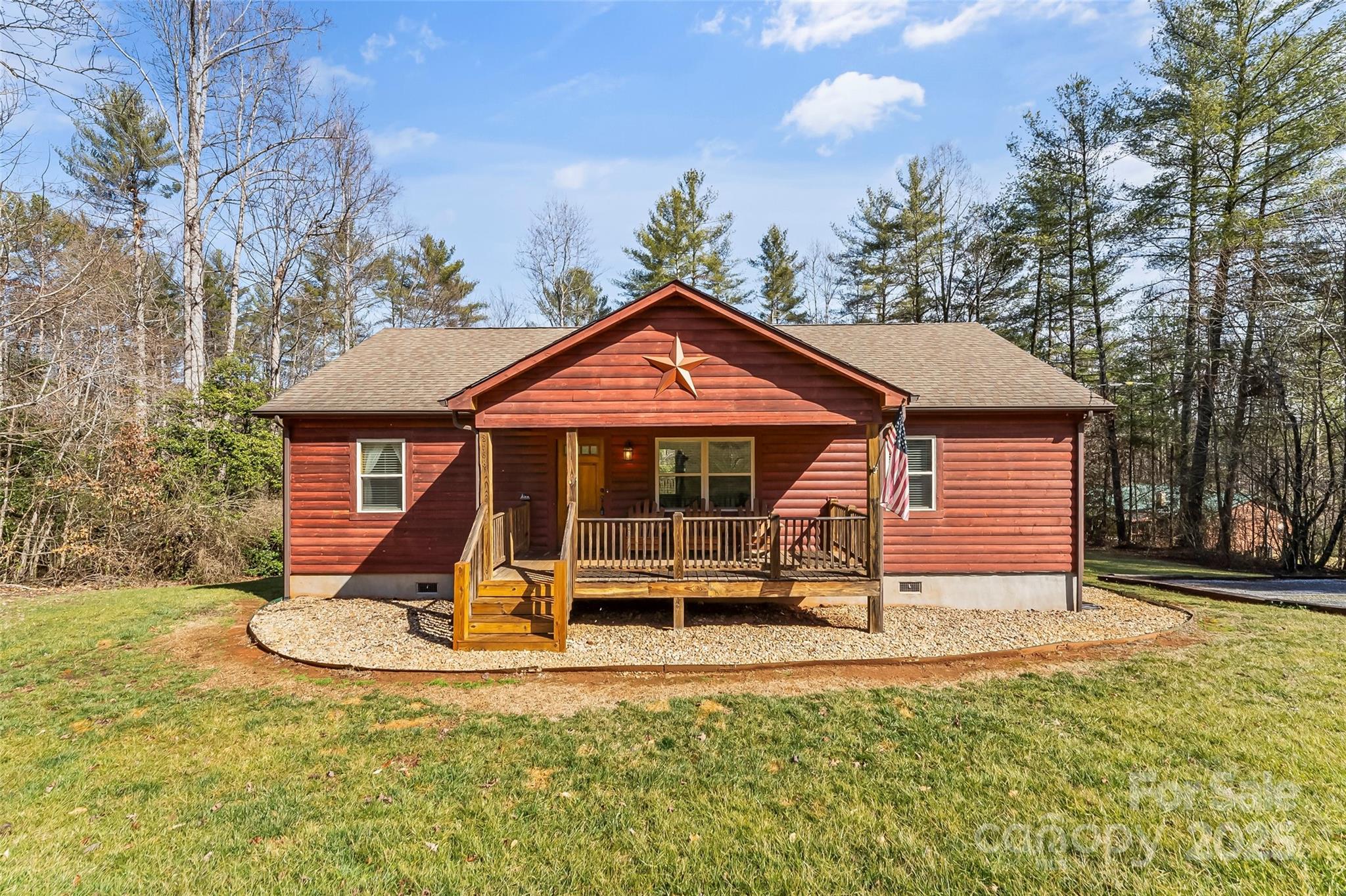 3388 Aerial Way Property Photo