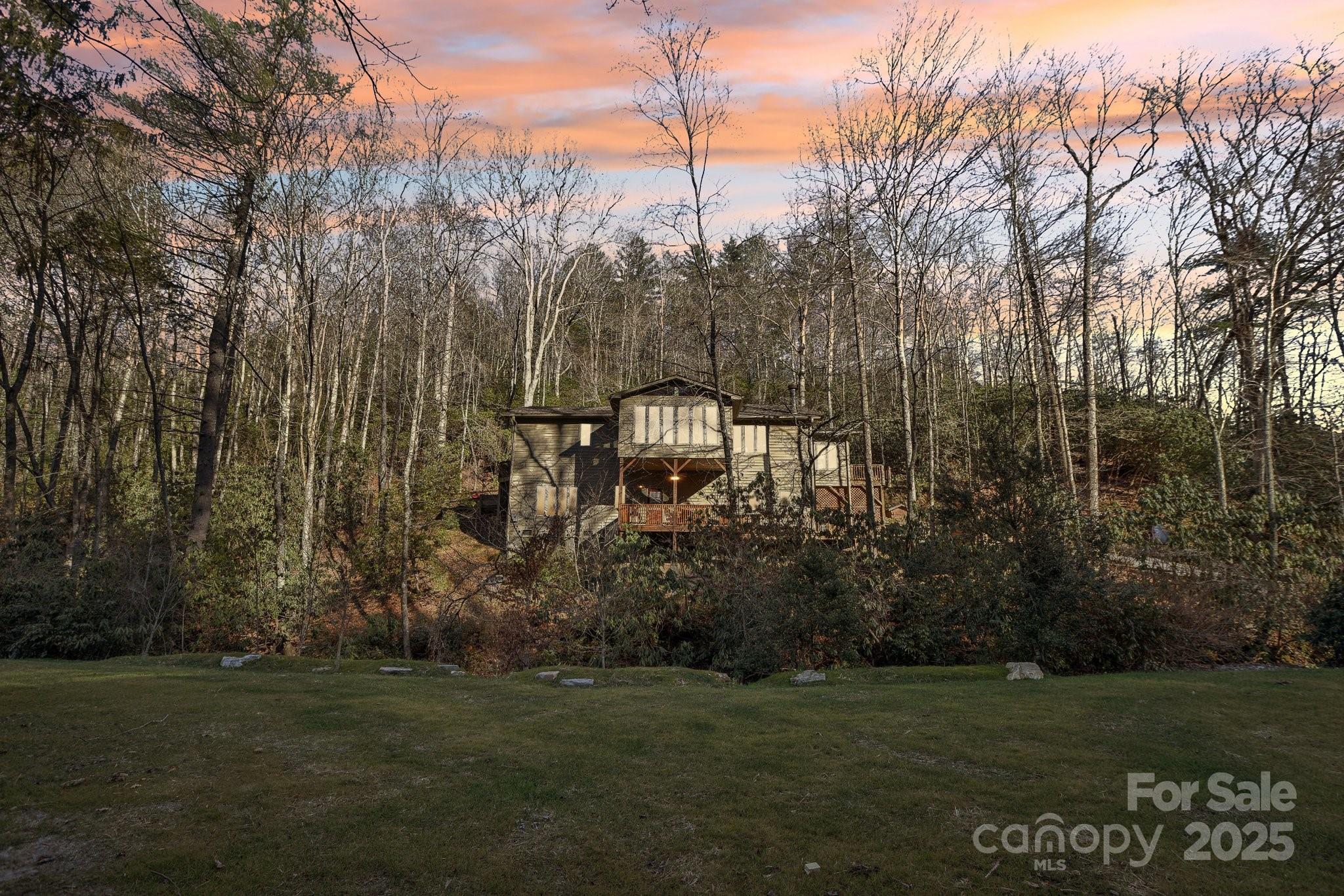 1711 Battle Creek Road Property Photo