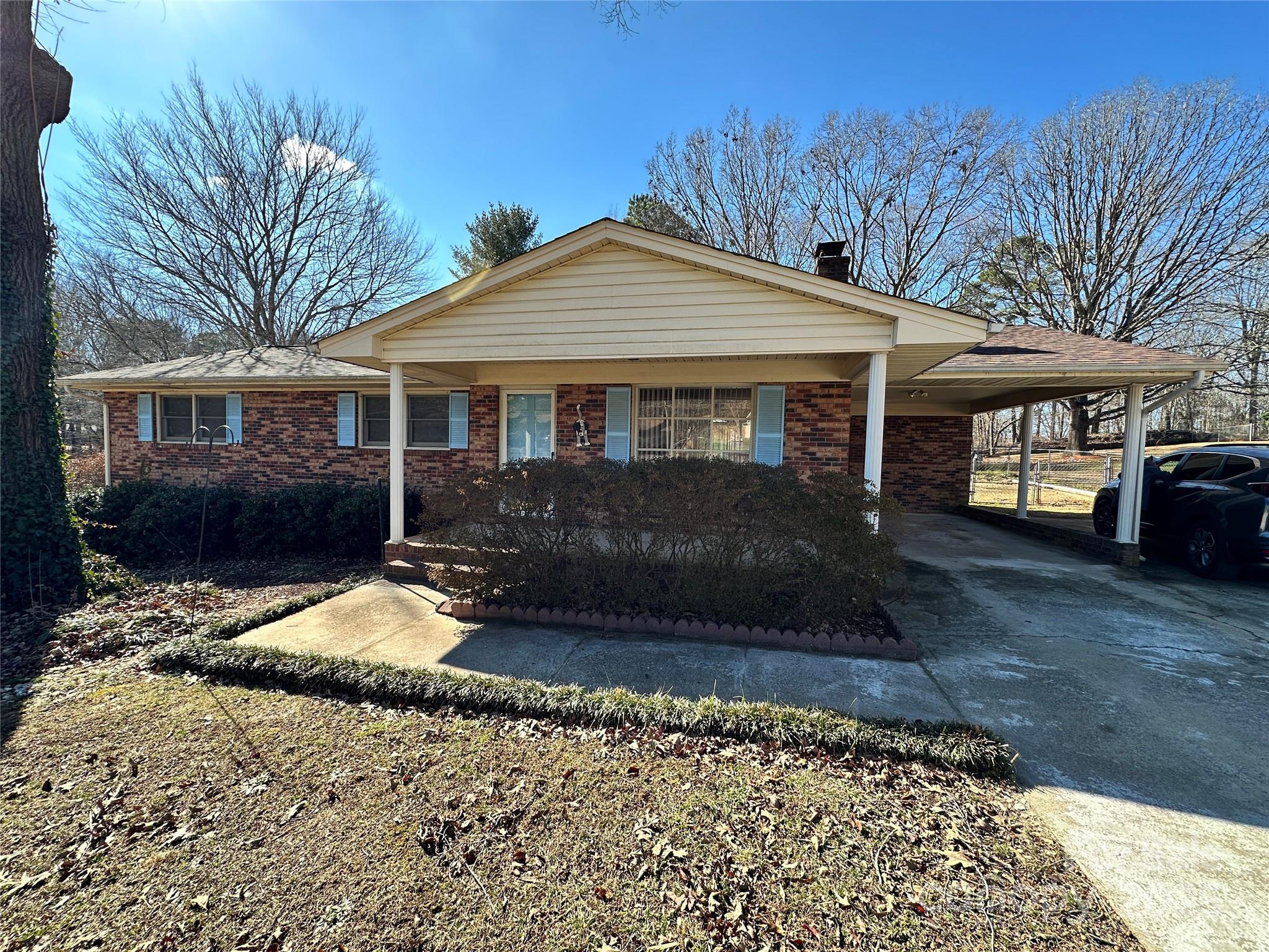 4724 Jamee Drive Property Photo
