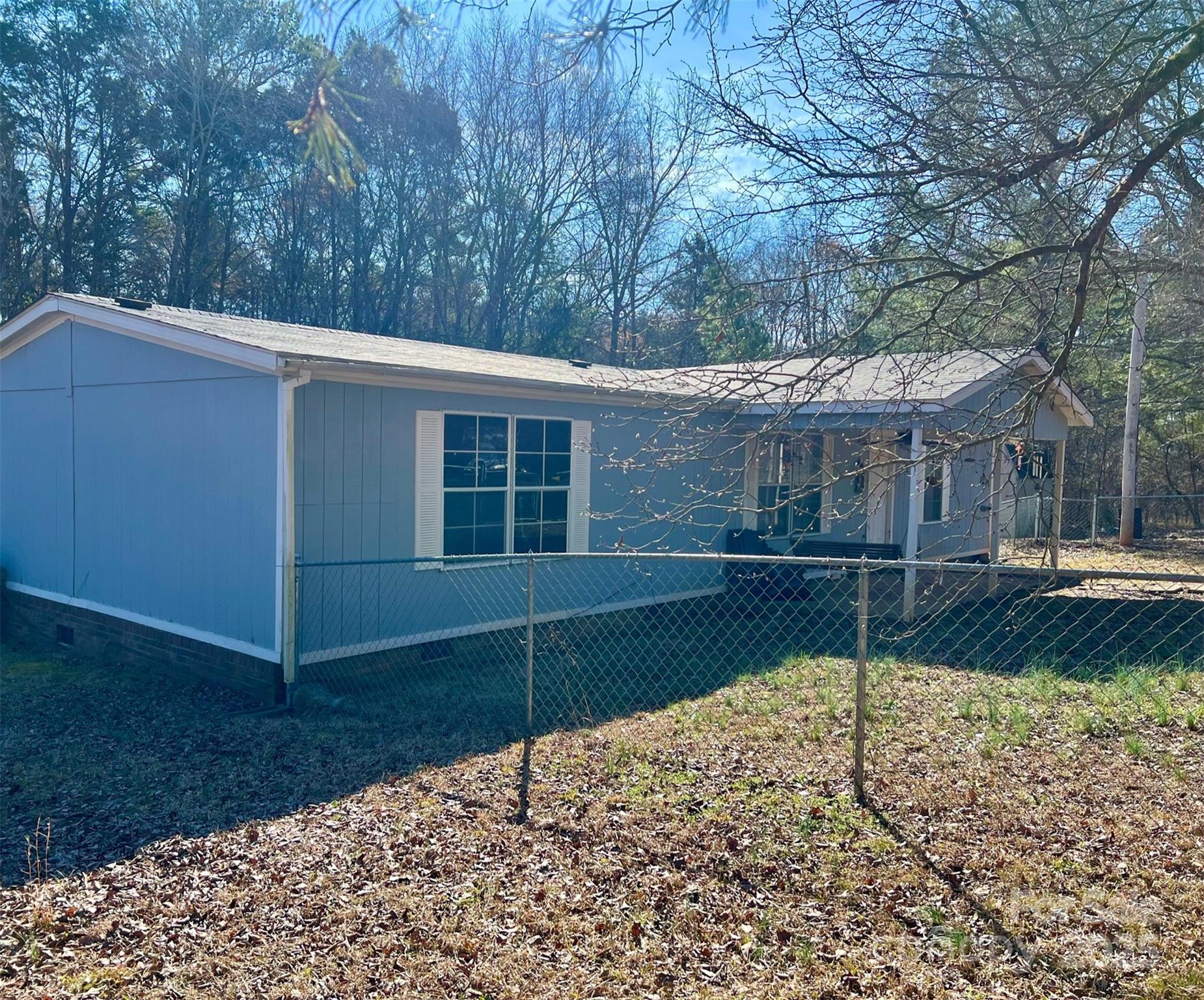 13080 Philadelphia Church Road Property Photo 1