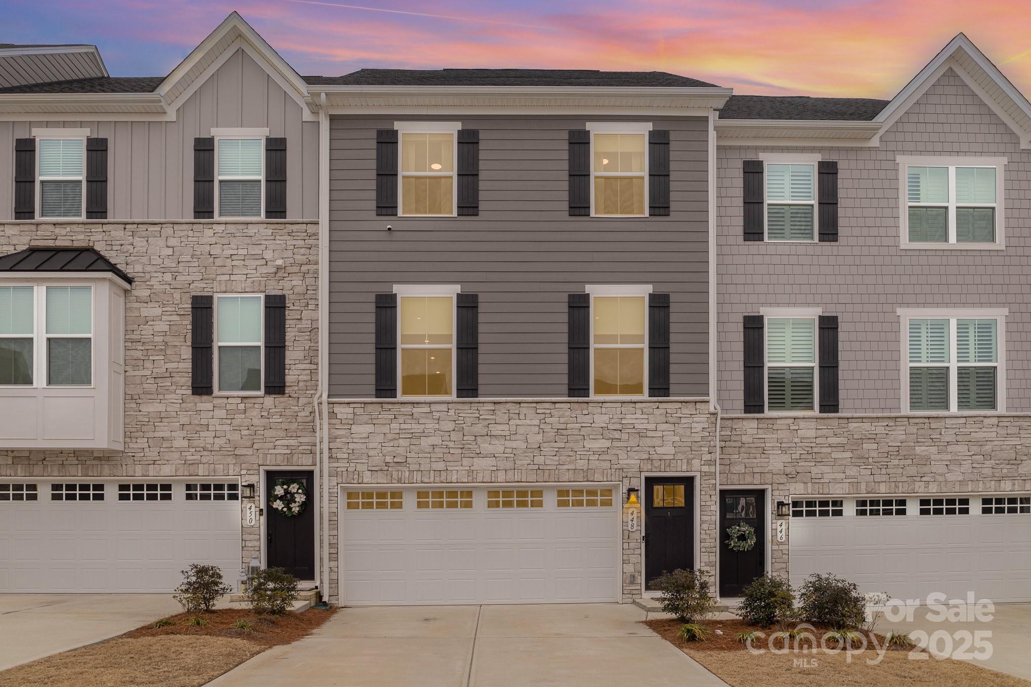 448 Lahinch Drive Property Photo