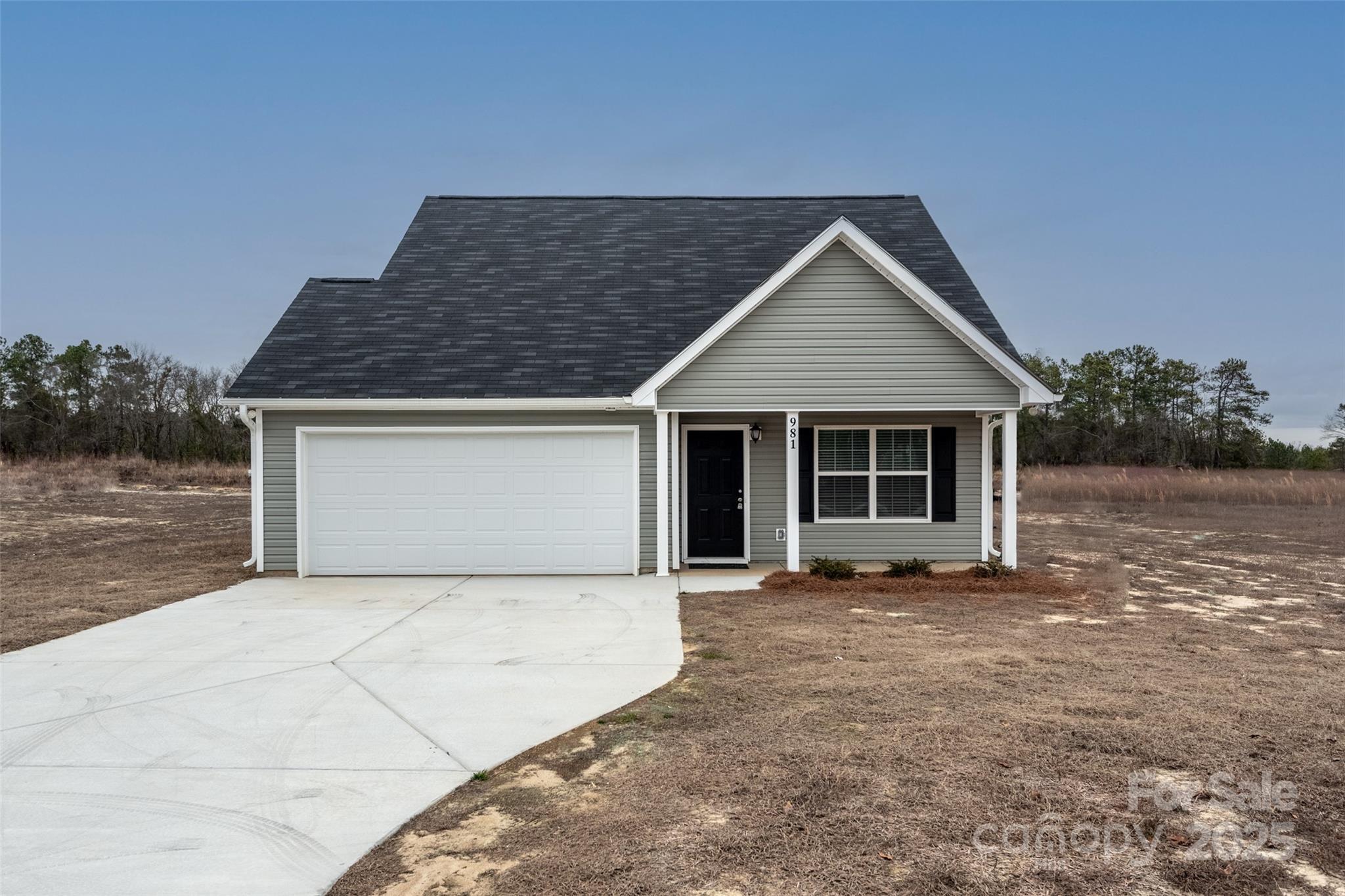 981 Airport Road Property Photo