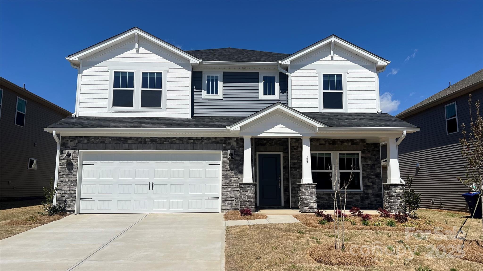 145 Shepherds Landing Drive Property Photo