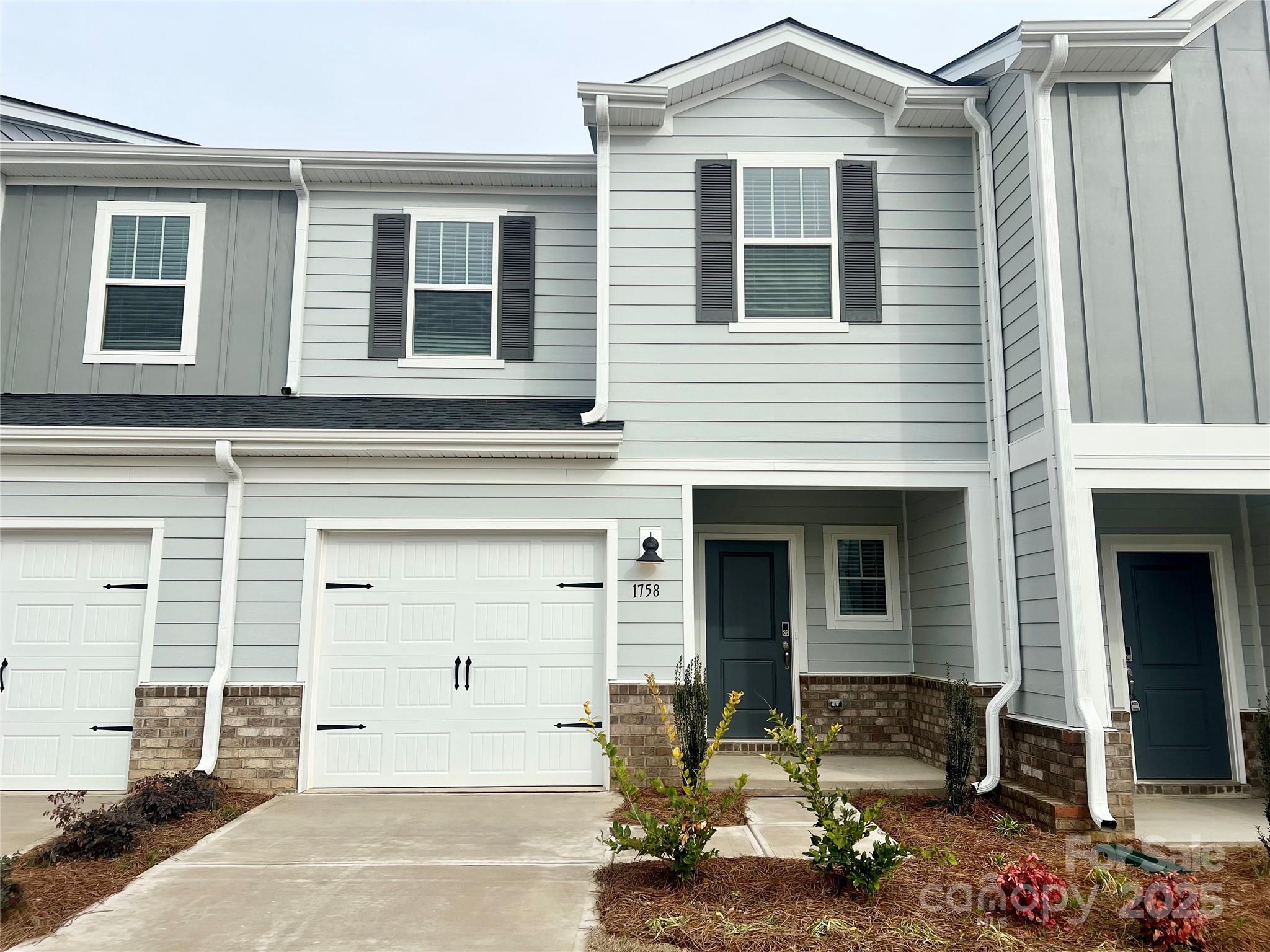 1758 Braemar Village Drive Property Photo