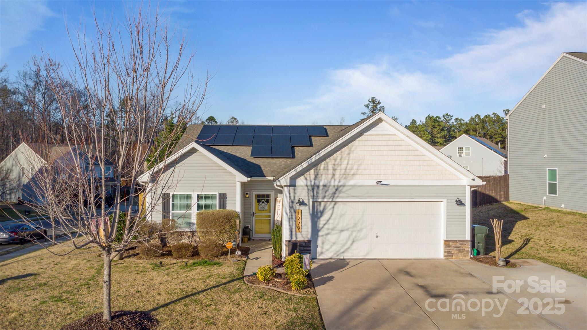 1279 Century Drive Property Photo