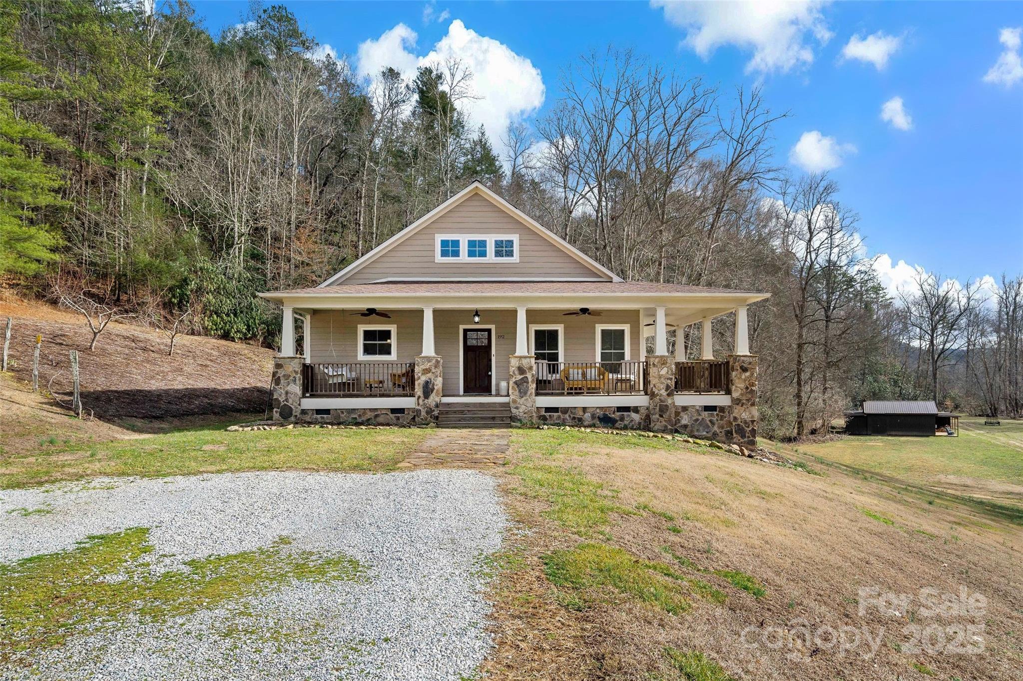 192 Mountain View Road Property Photo