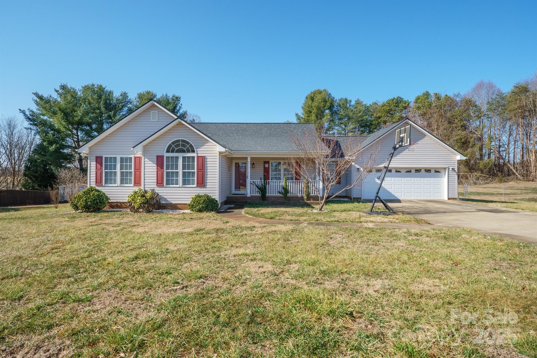 4511 Briarcreek Road Property Photo