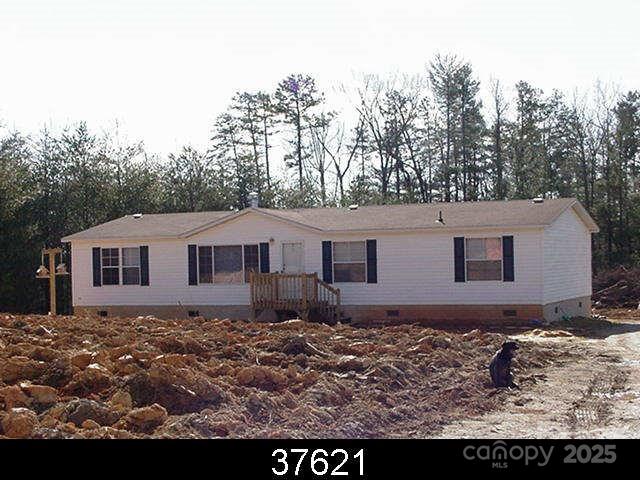 5375 Pea Ridge Road Property Photo