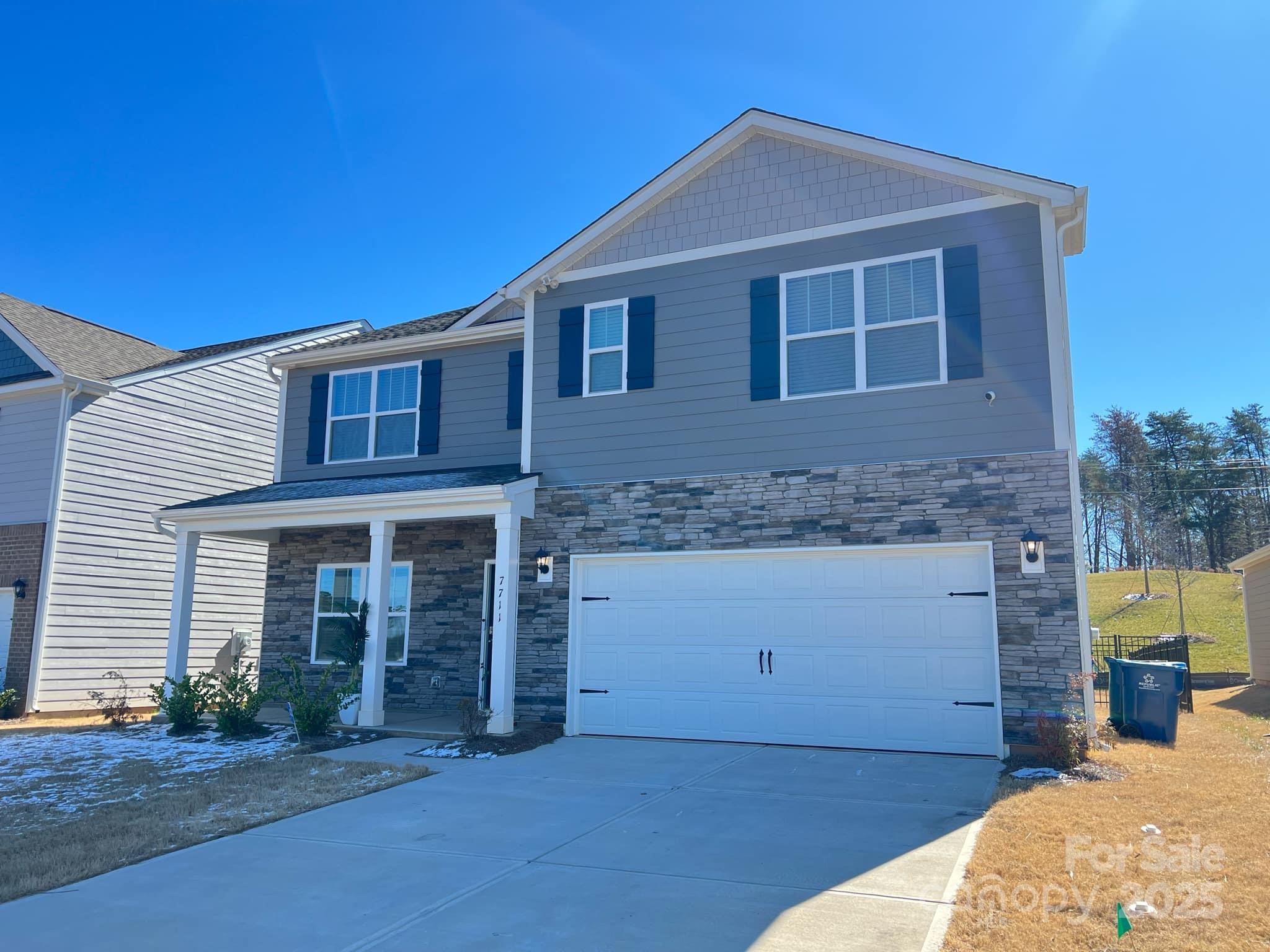 7711 Bainbridge Road Property Photo