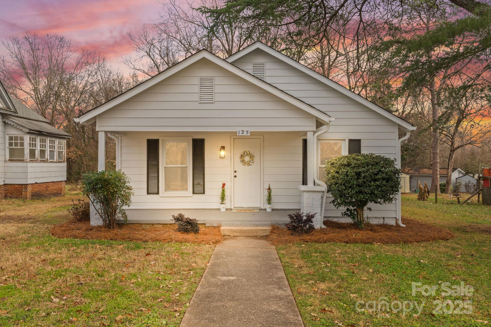 East Spencer Real Estate Listings Main Image
