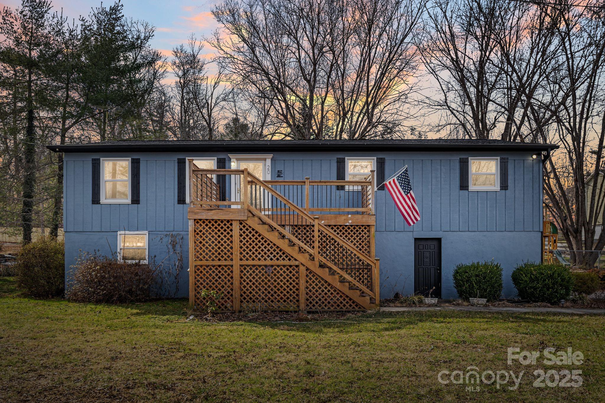 20 Ridgeway Drive Property Photo