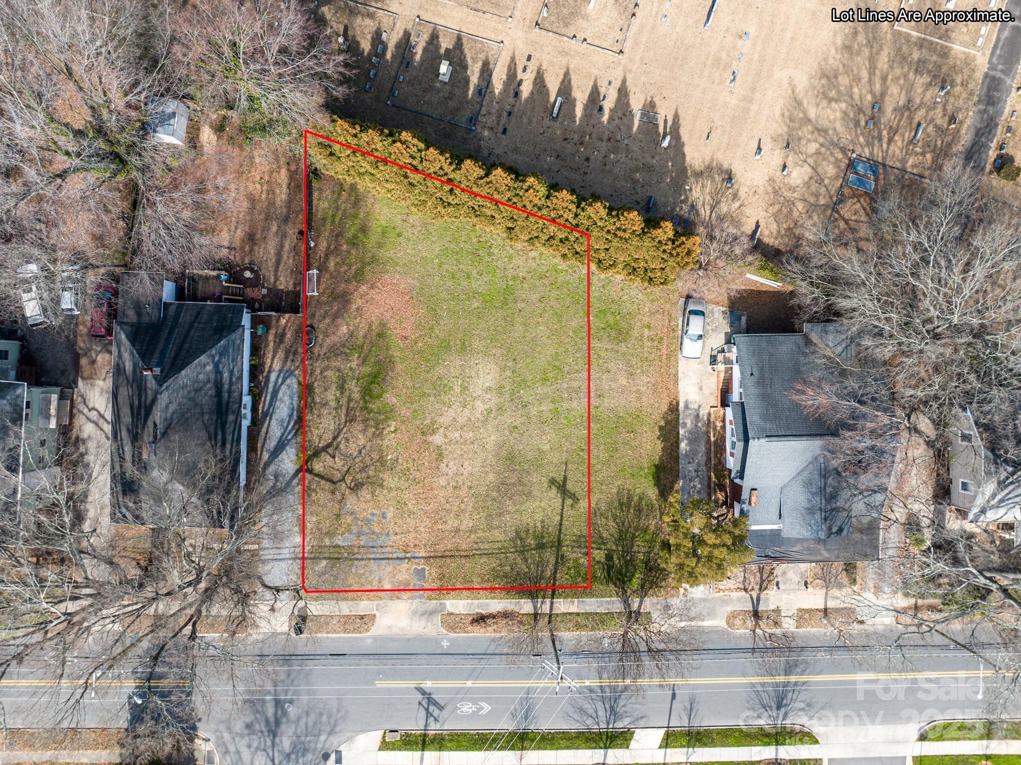 416 W 2nd Avenue Property Photo