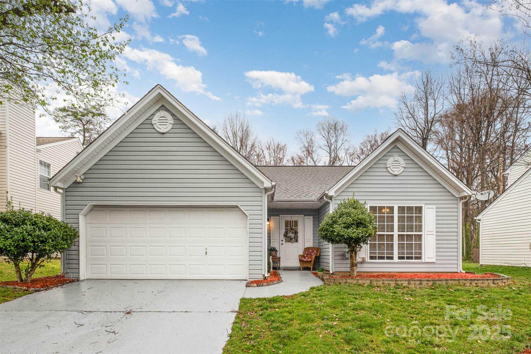 14414 Arbor Ridge Drive Property Photo