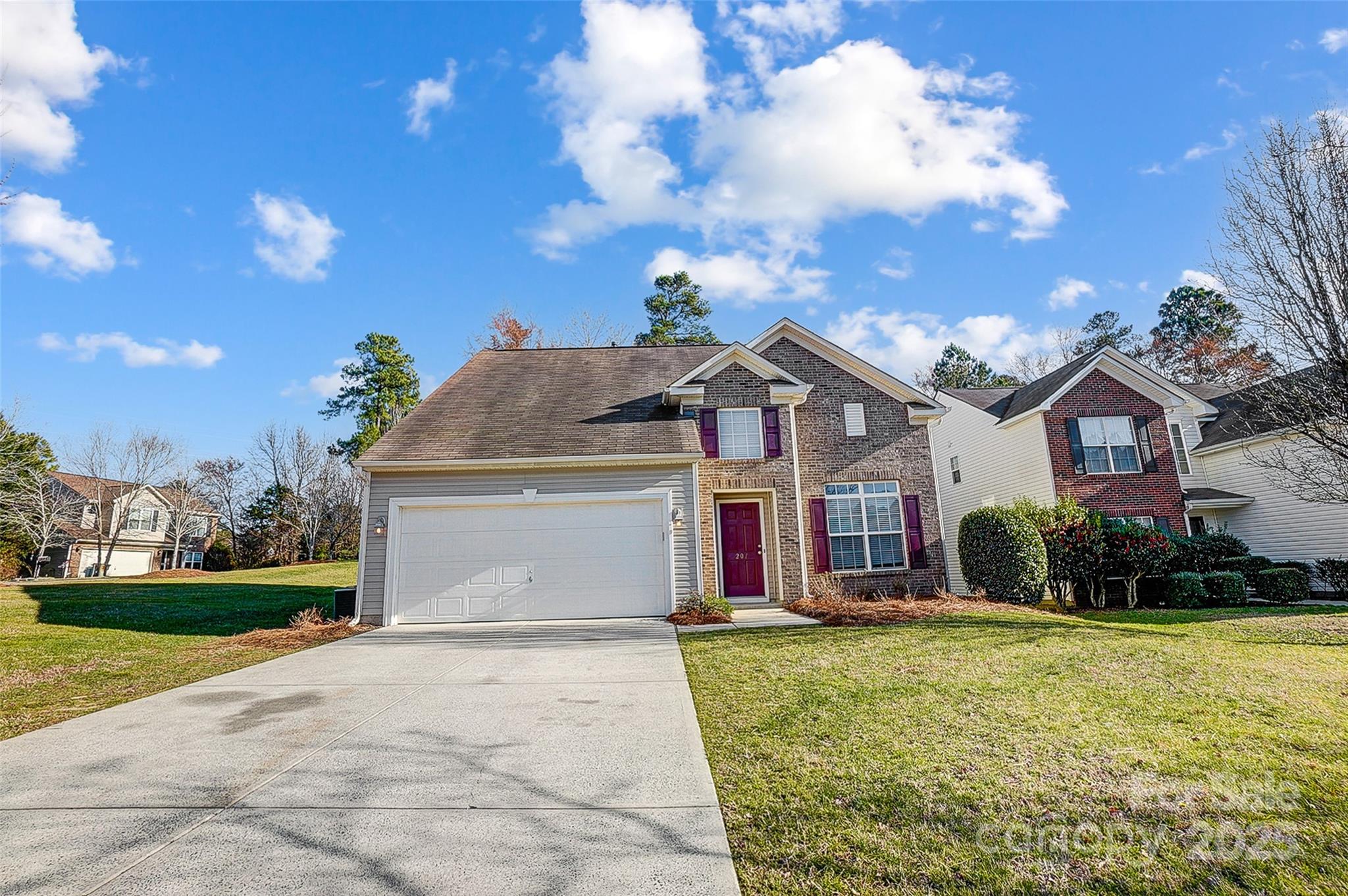 201 Chestnut Avenue Property Photo