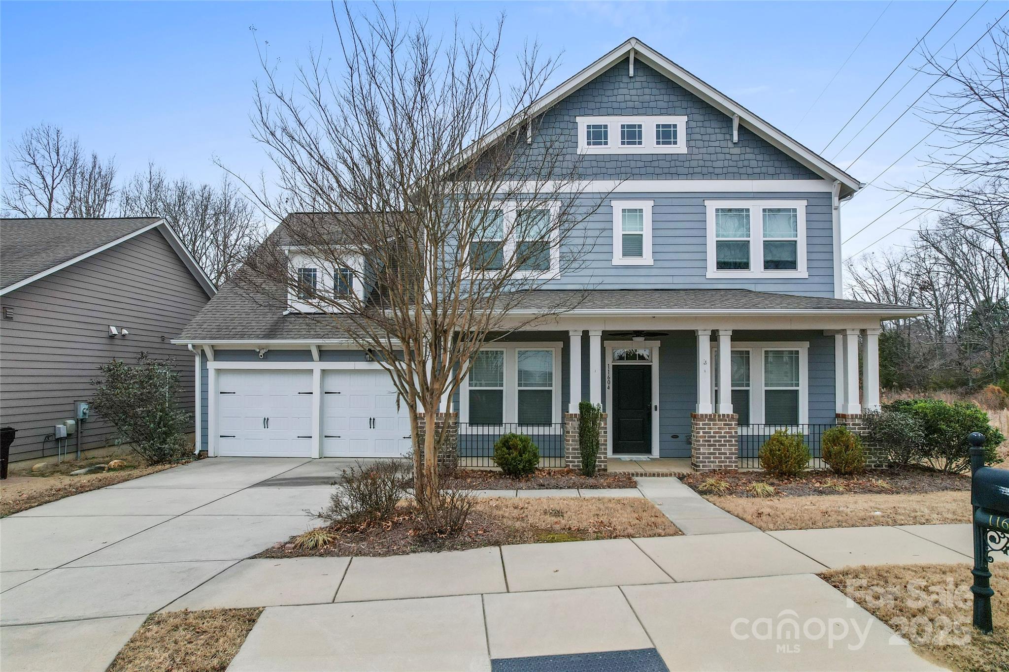 11604 Bradford Park Drive Property Photo