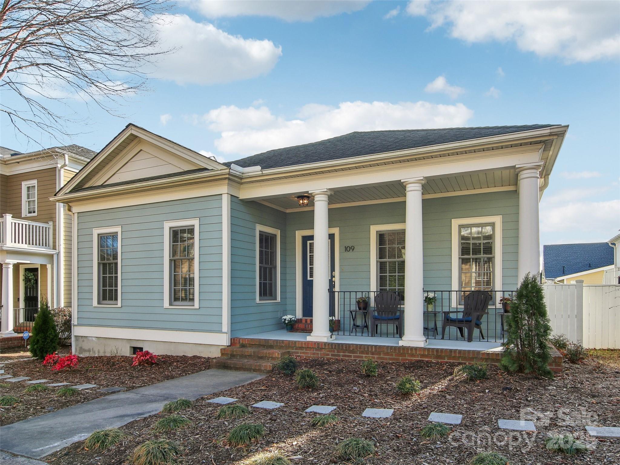 109 White Ash Drive Property Photo