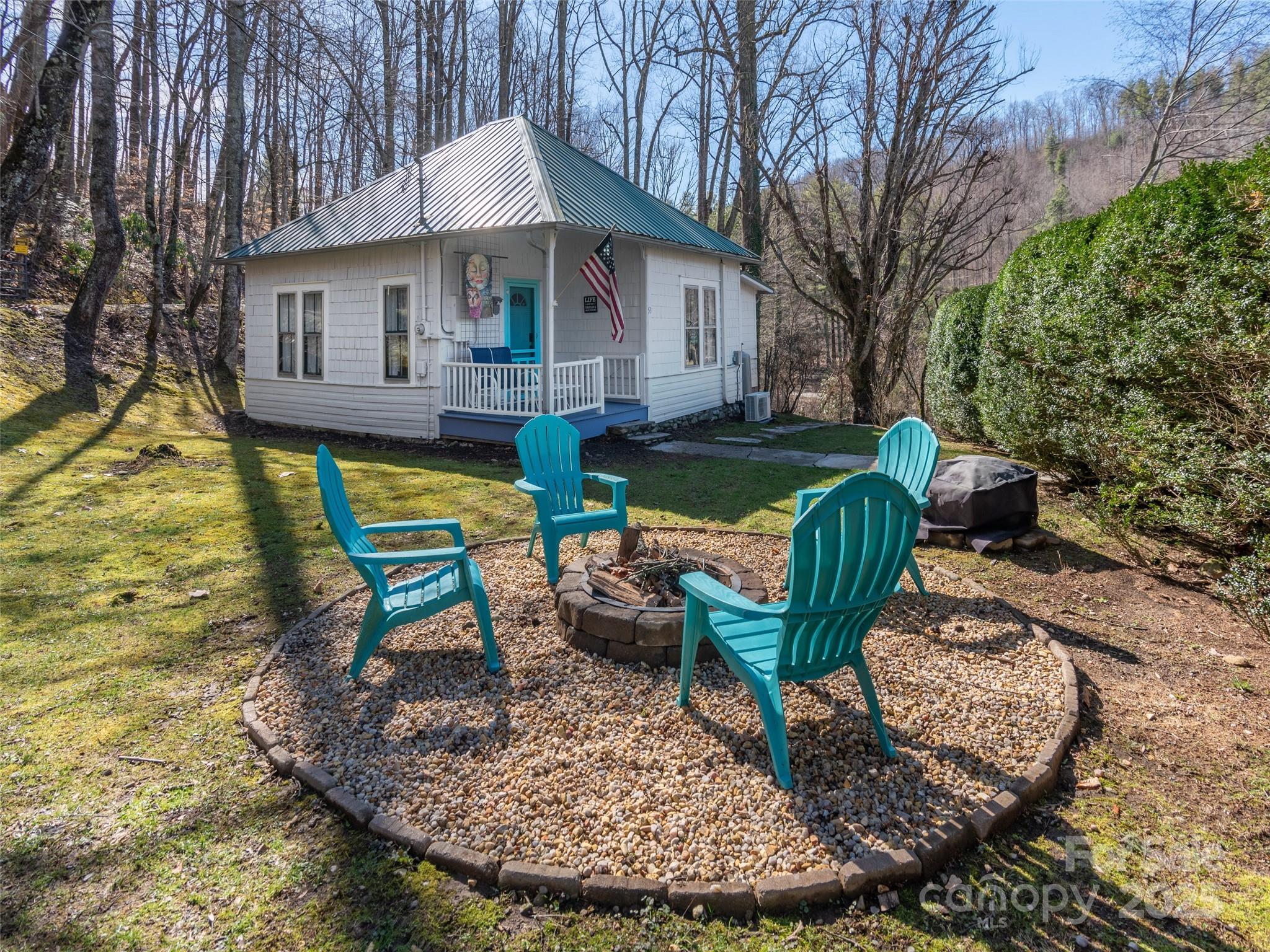 Balsam Real Estate Listings Main Image