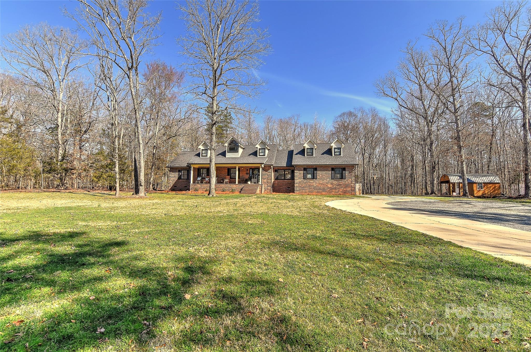 9414 Machado Drive Property Photo