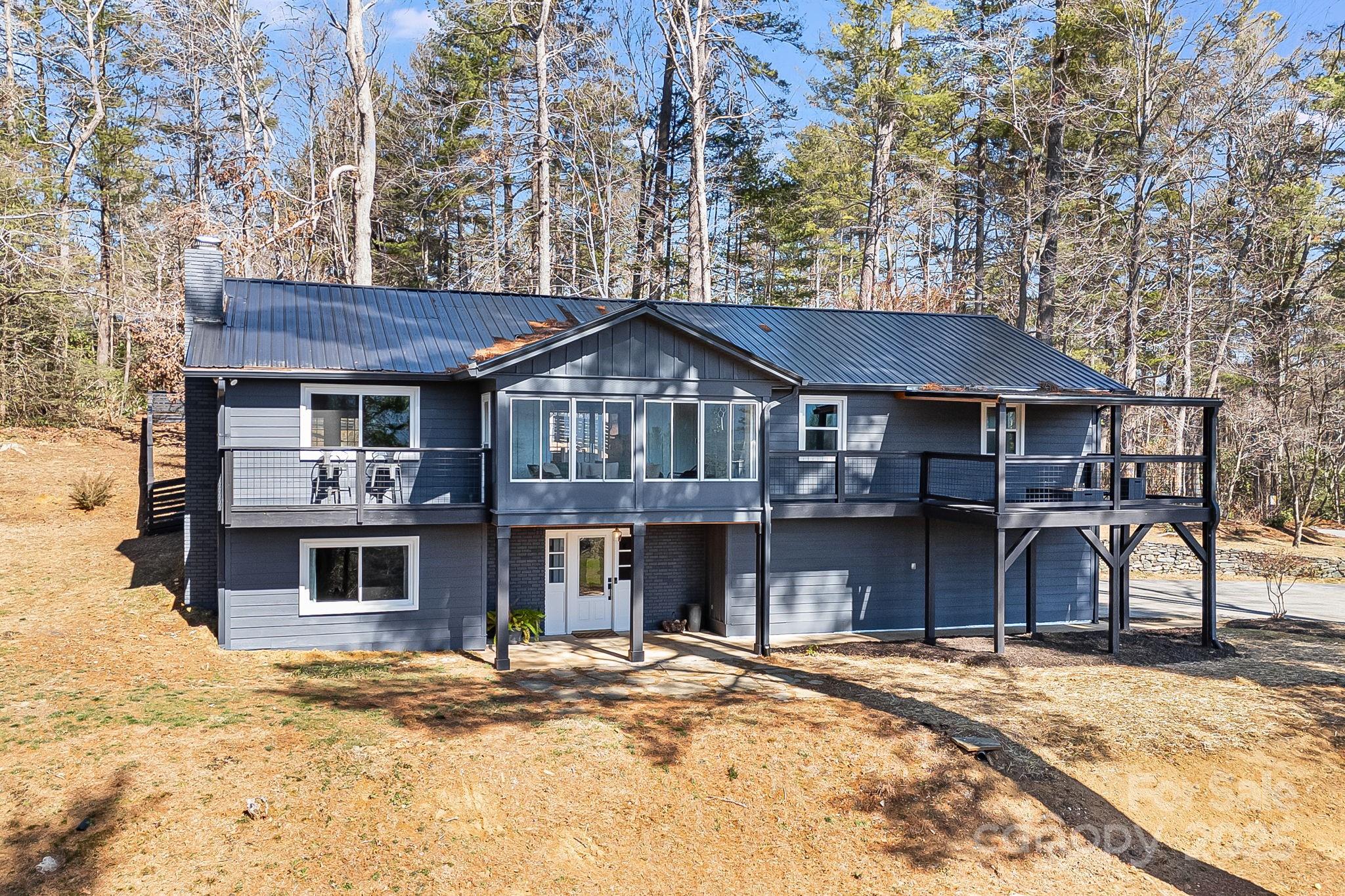 105 Crooked Creek Road Property Photo