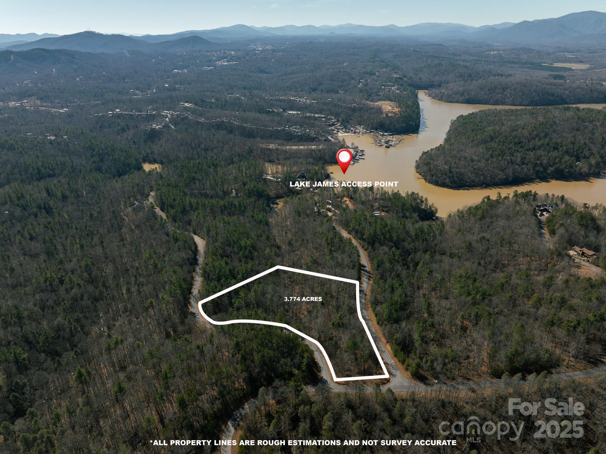 761 High Trail Drive 39 Property Photo 4