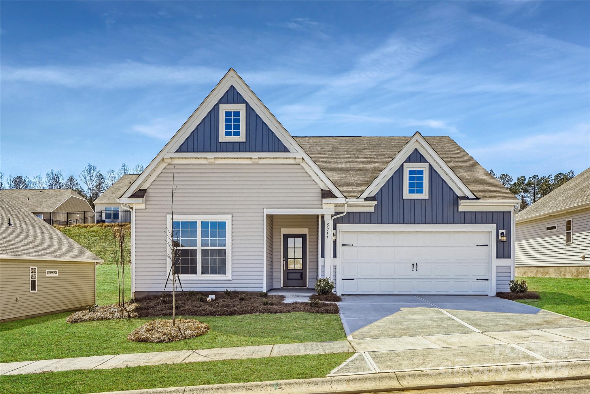 5944 Oak Branch Circle Property Photo