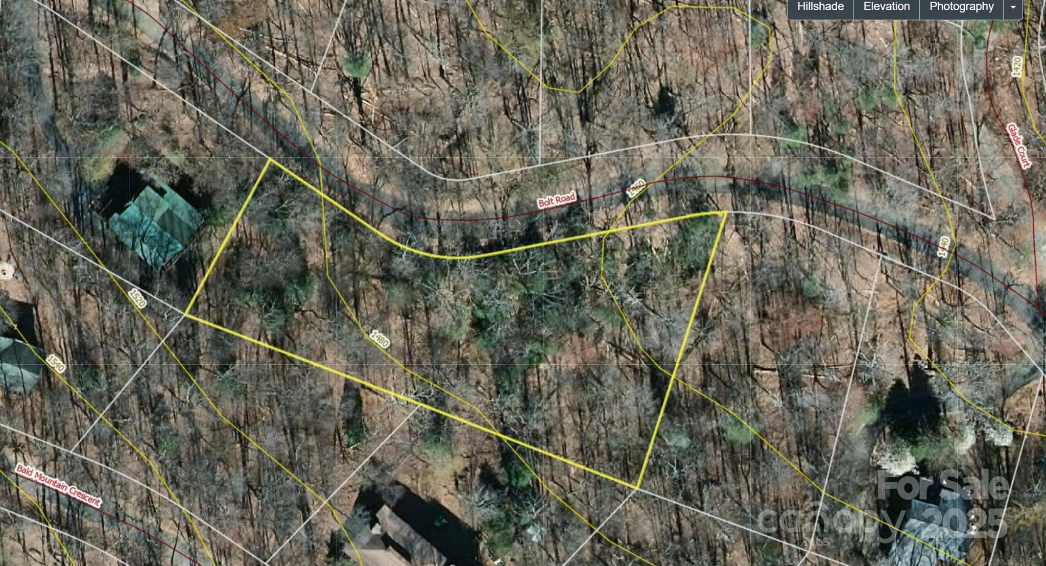 Lot 343 Bolt Road Property Photo 5