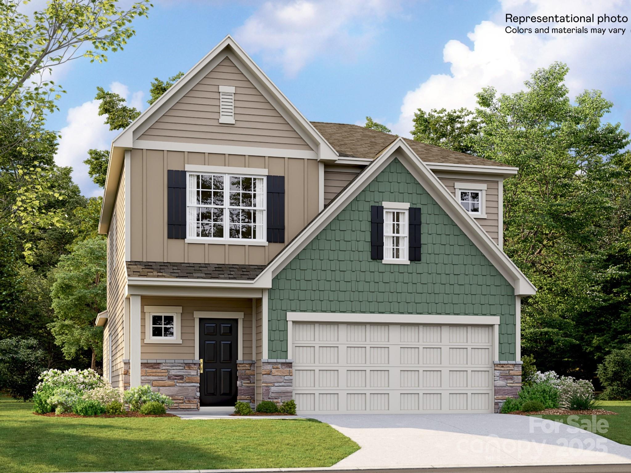 6271 Fairfax Court Property Photo