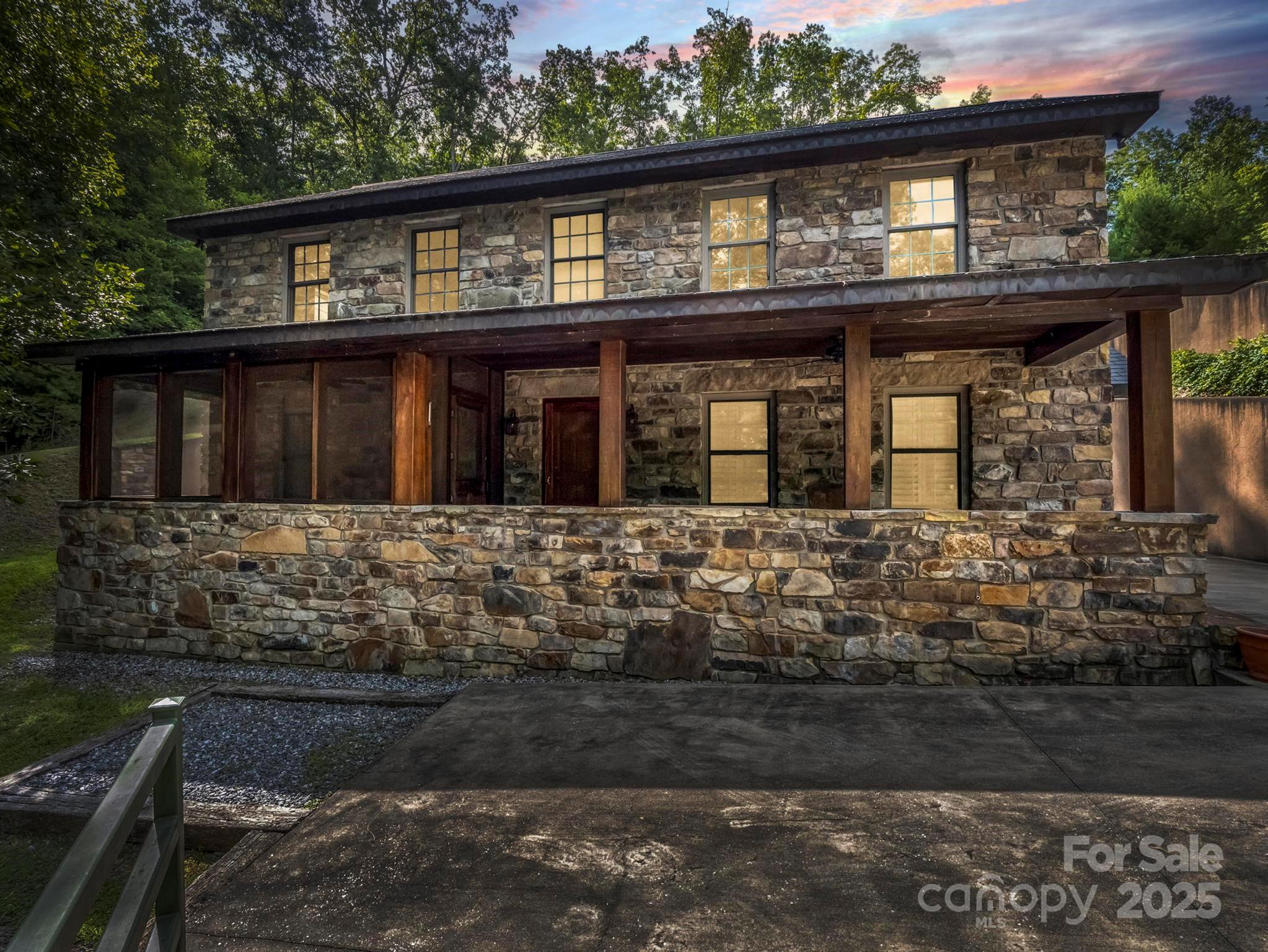Mill Spring Real Estate Listings Main Image