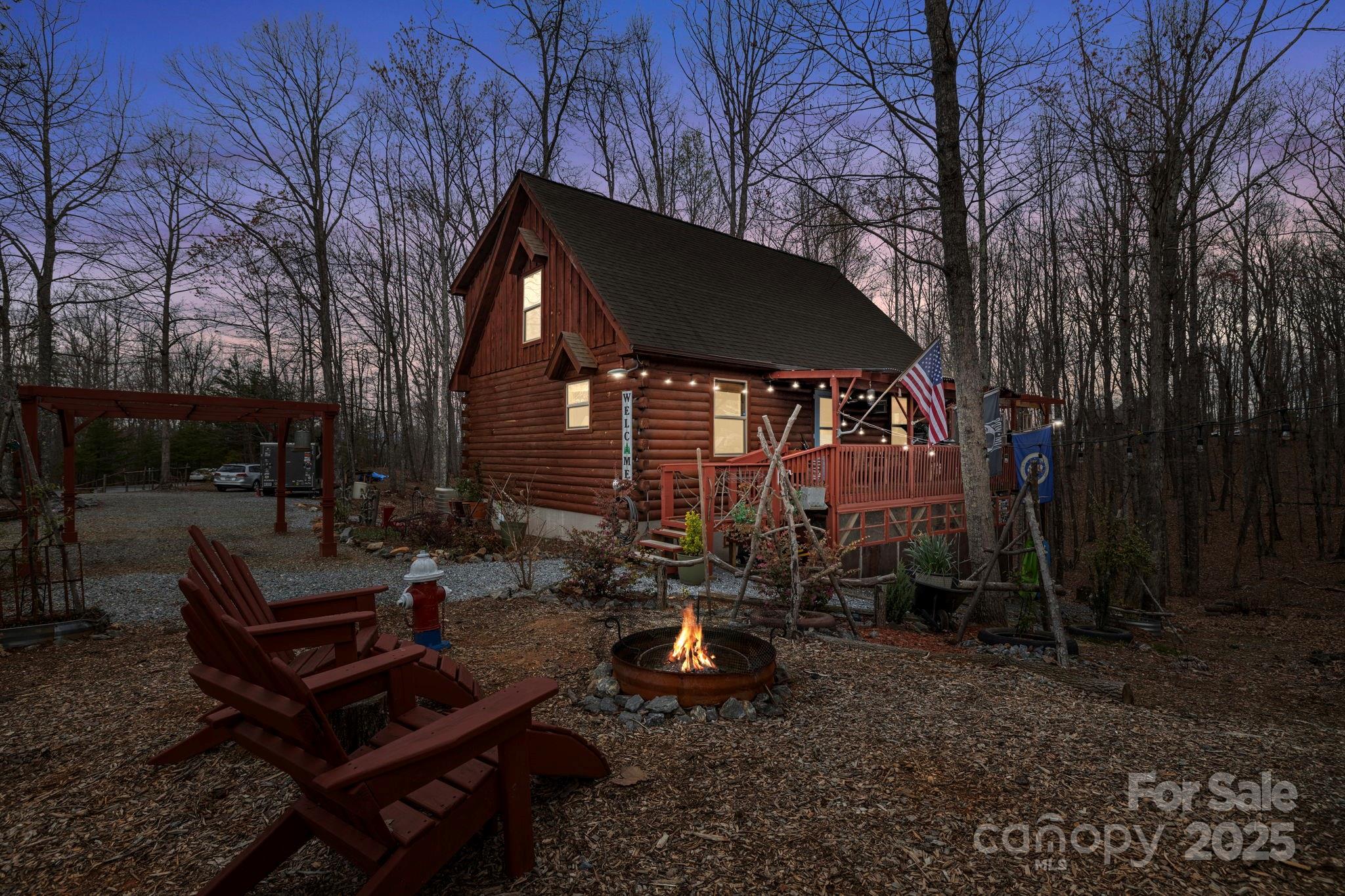 257 Adirondack Trail Property Photo