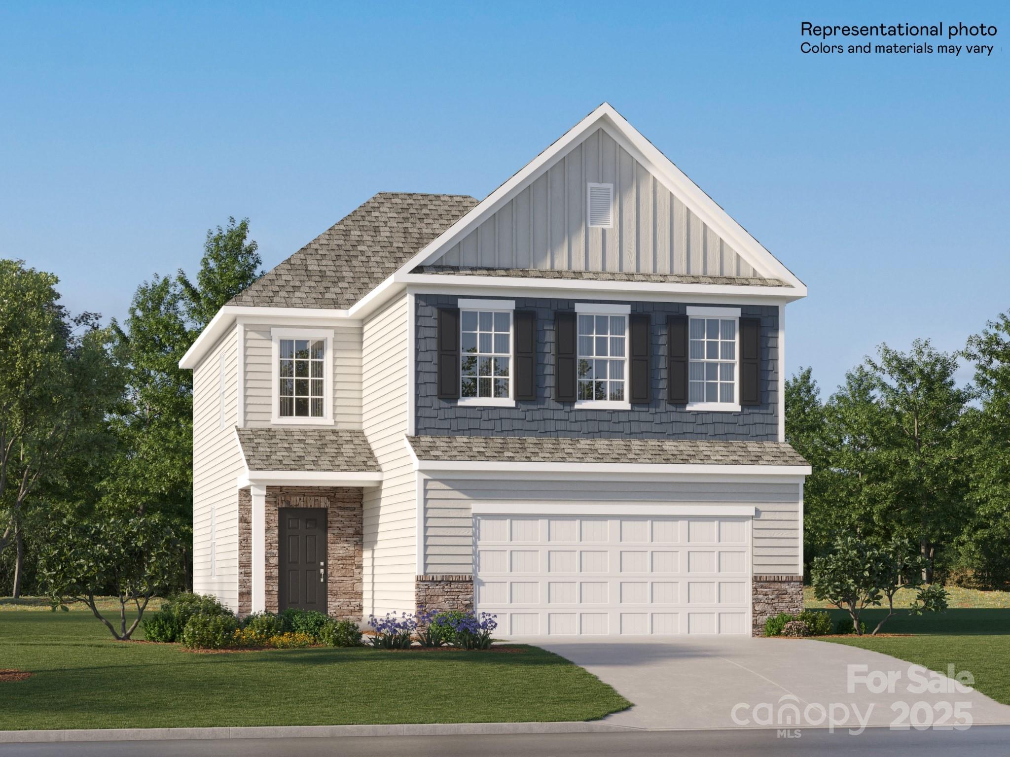 6277 Fairfax Court Property Photo