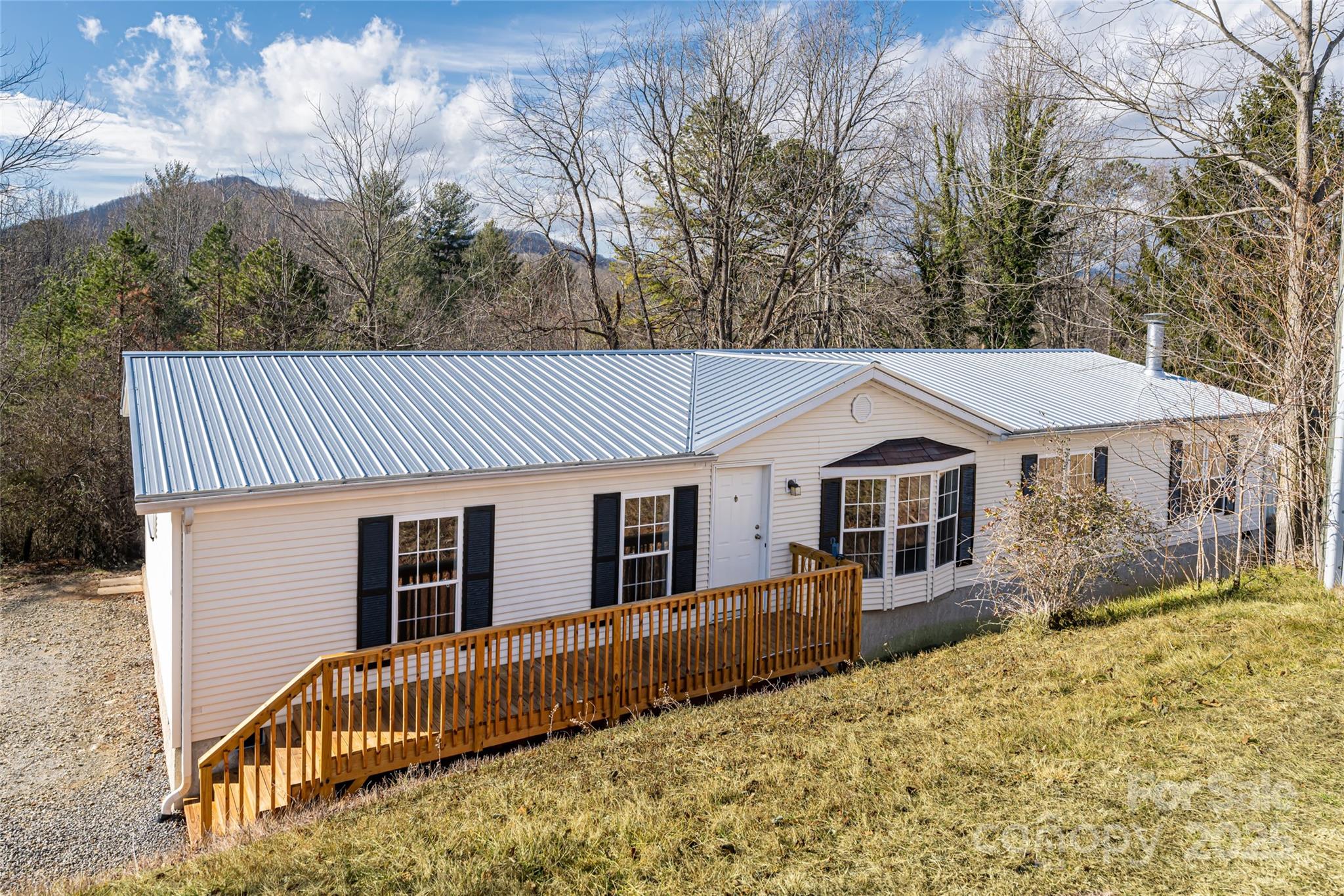 107 Cole Road Property Photo