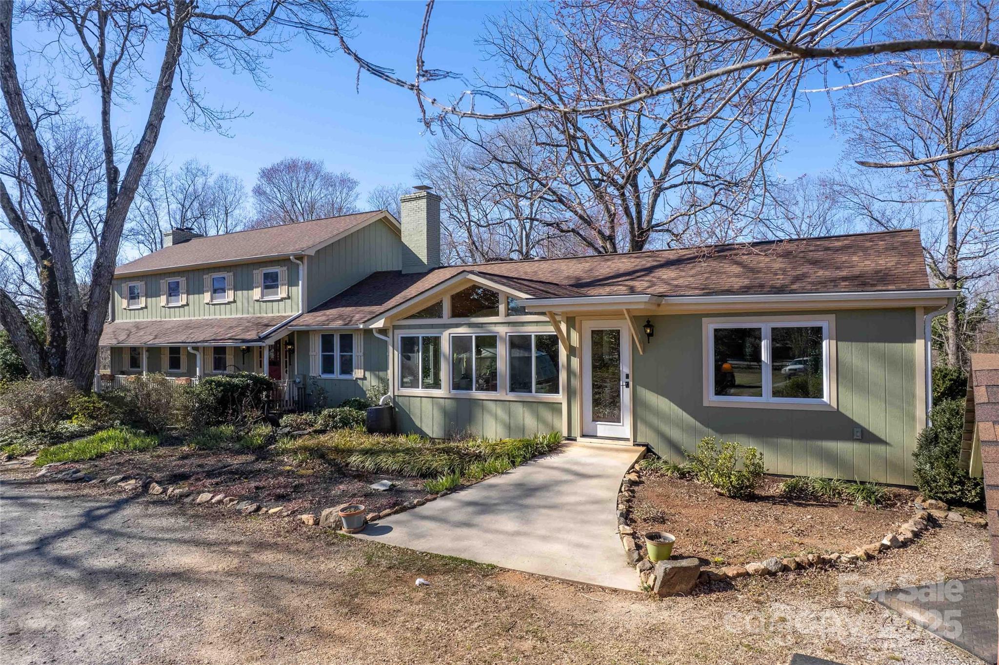 4147 Peniel Road Property Photo
