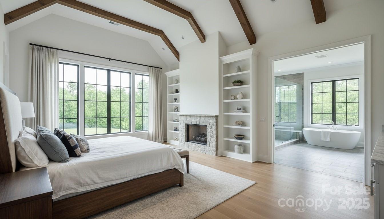 6200 Old Providence Road Property Photo 4