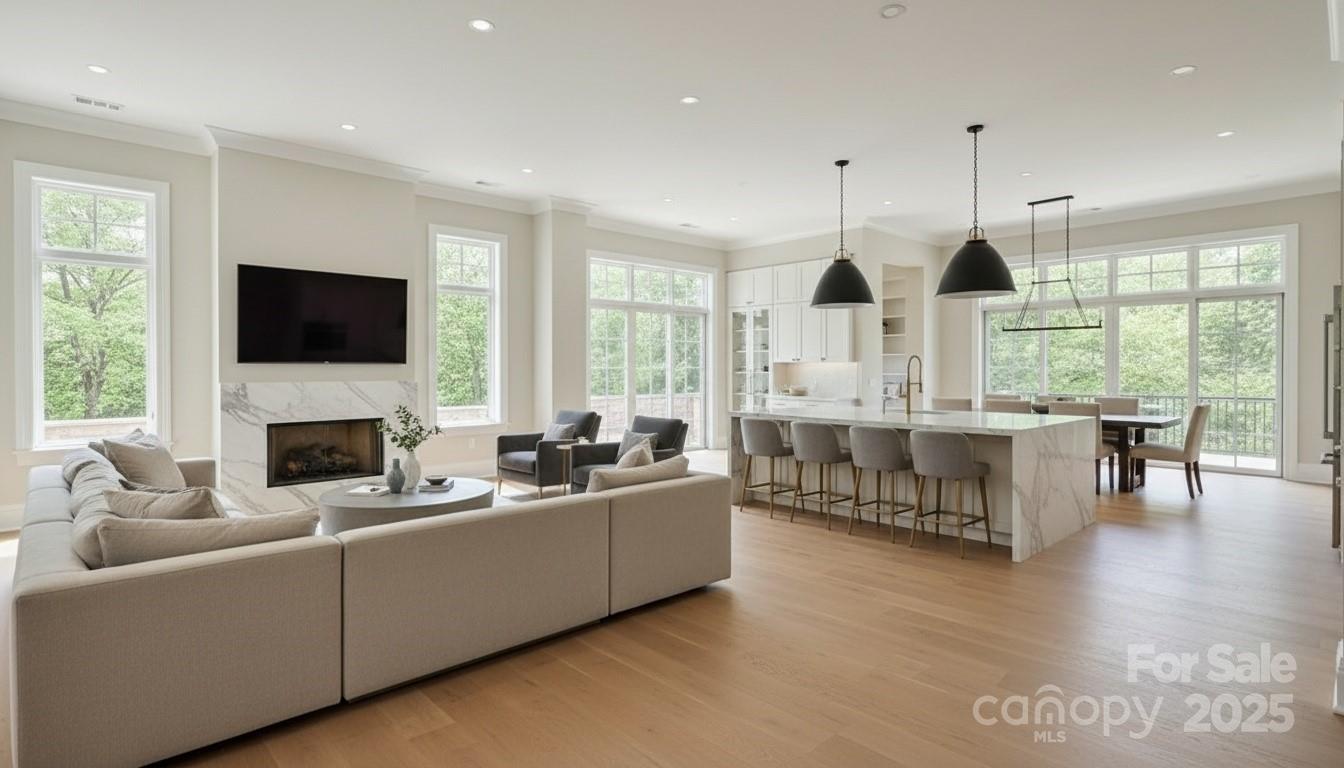 6200 Old Providence Road Property Photo 5