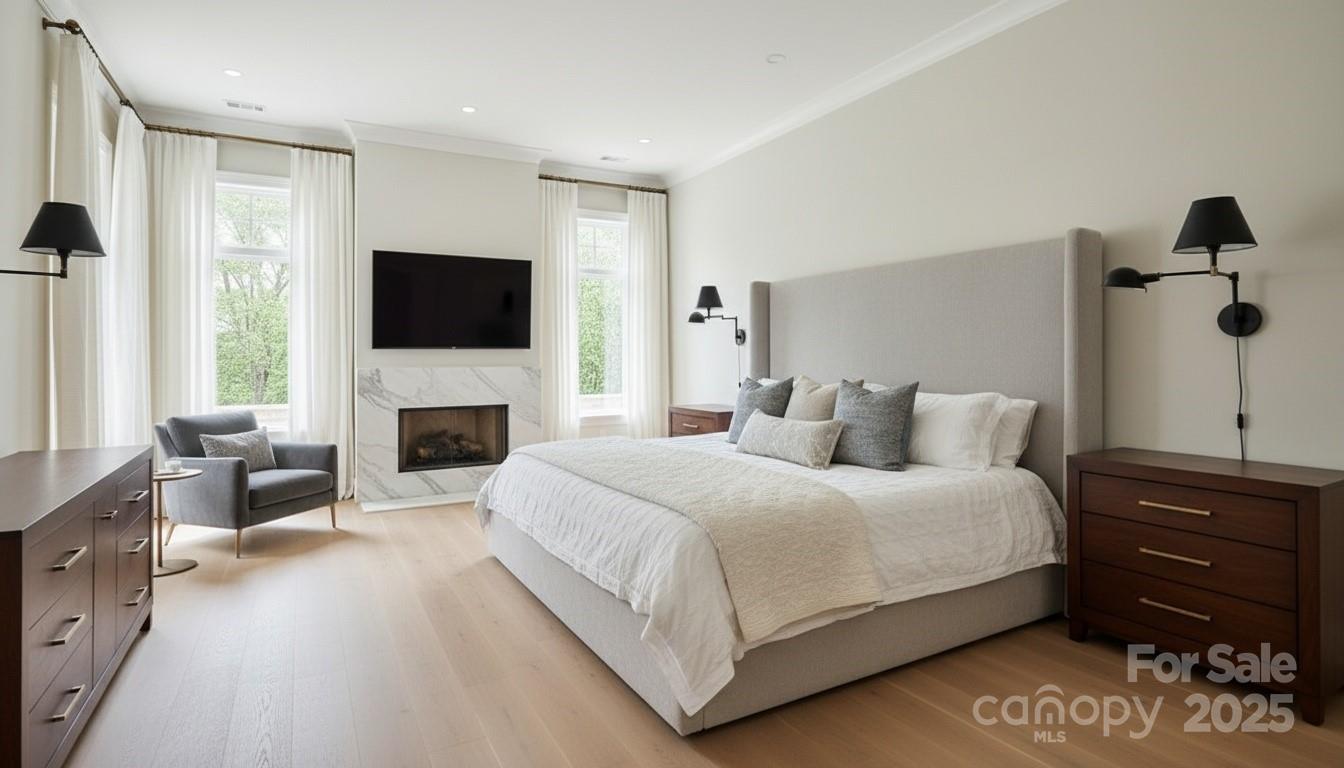 6200 Old Providence Road Property Photo 6