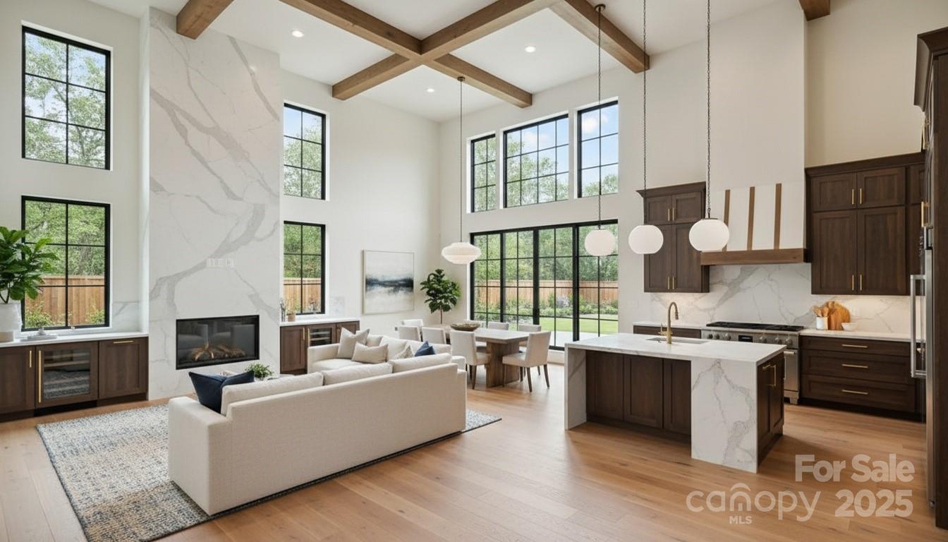 6200 Old Providence Road Property Photo 8