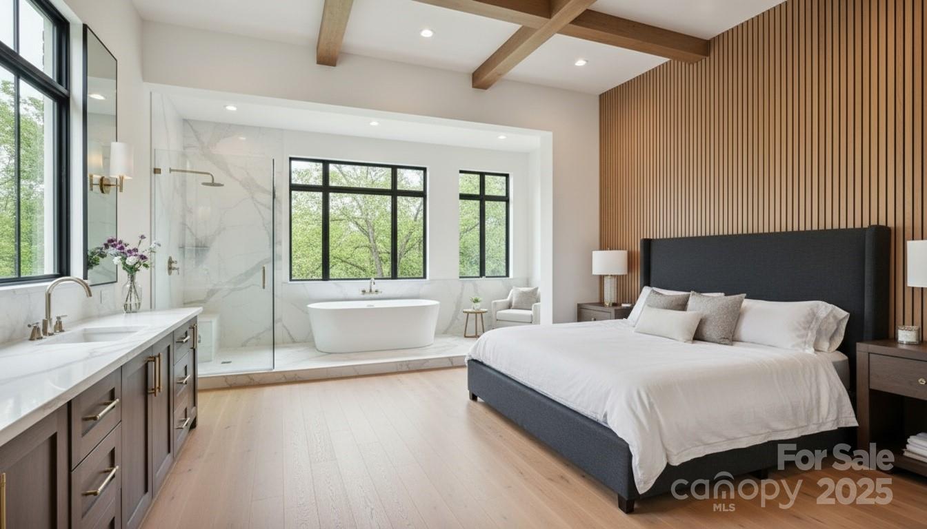 6200 Old Providence Road Property Photo 9