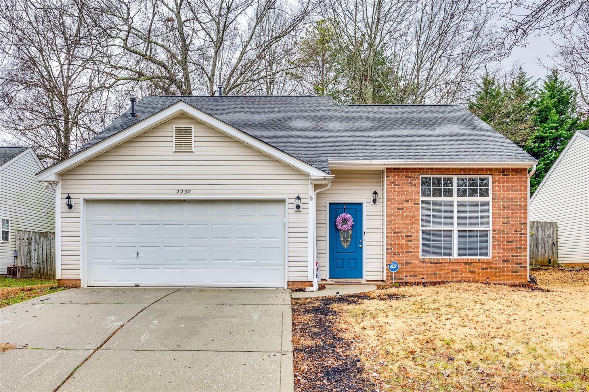 2232 Mancke Drive Property Photo