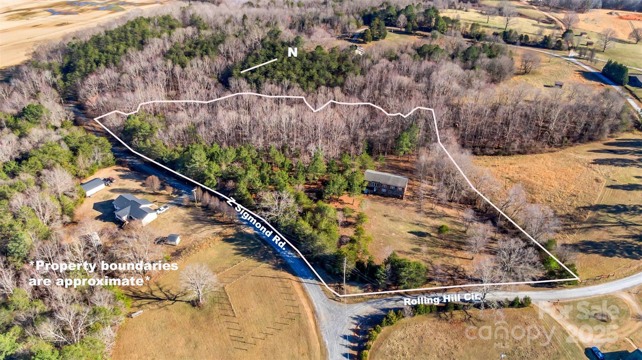 115 Rolling Hills Circle Property Photo