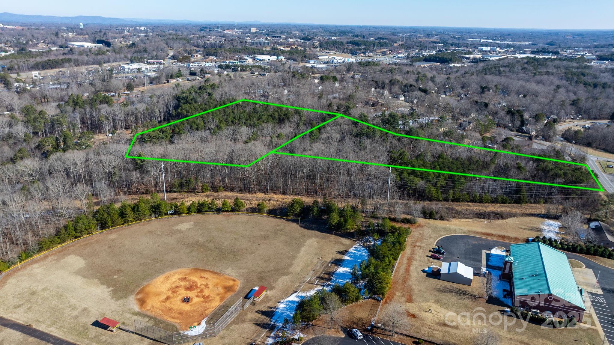 0 Catawba Valley Boulevard 2 Property Photo
